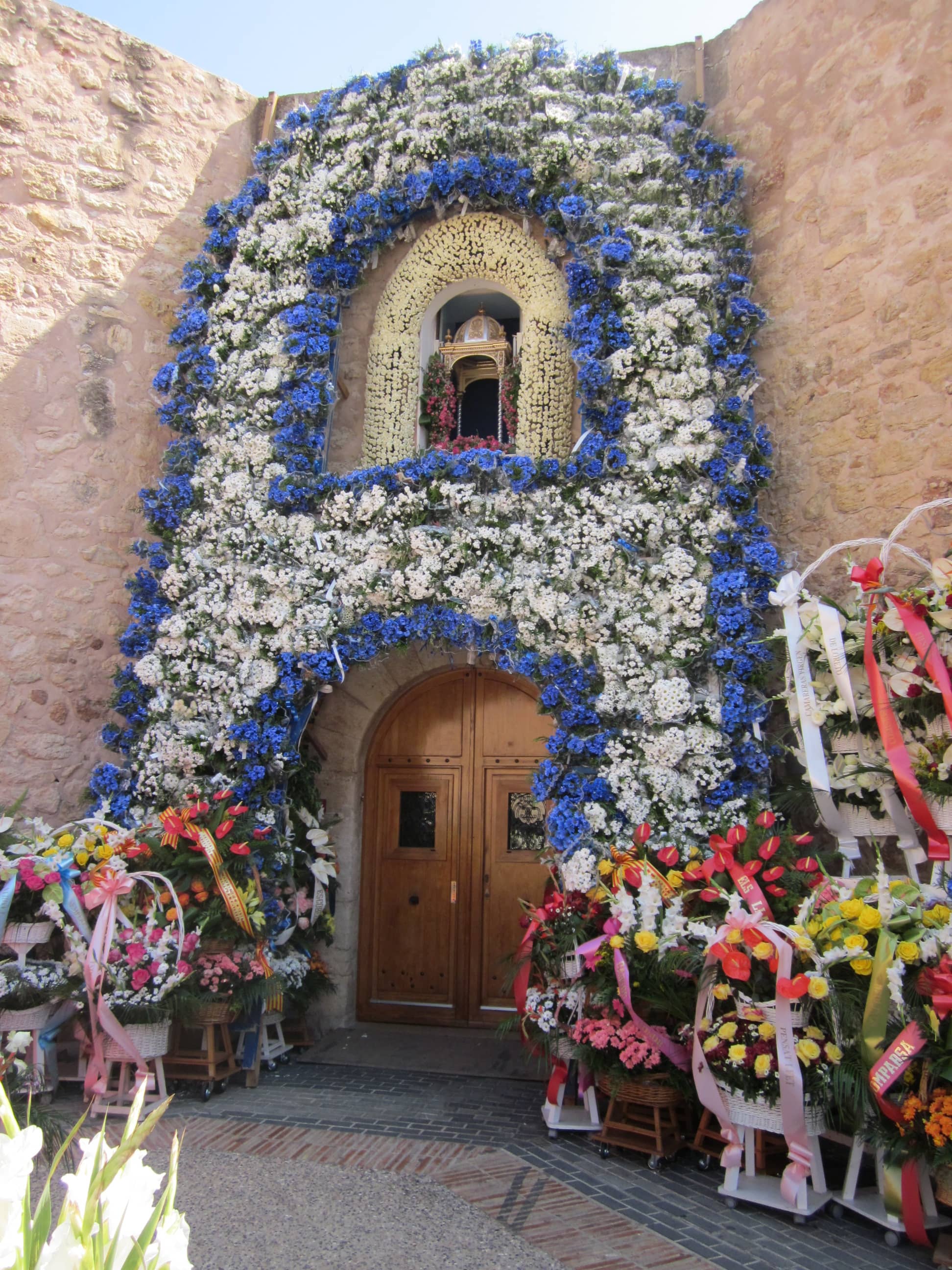 Chapel