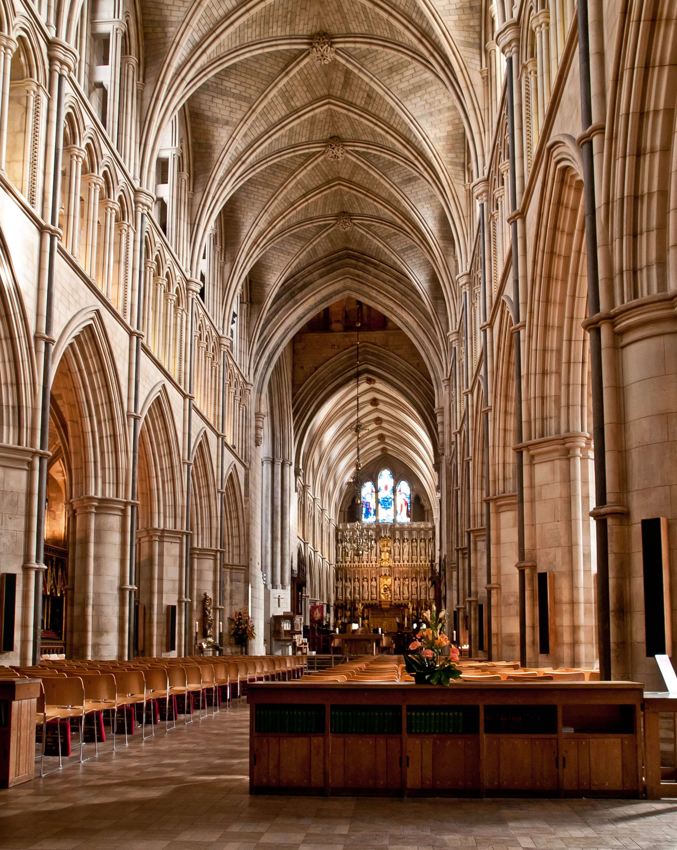 Gothic Architecture