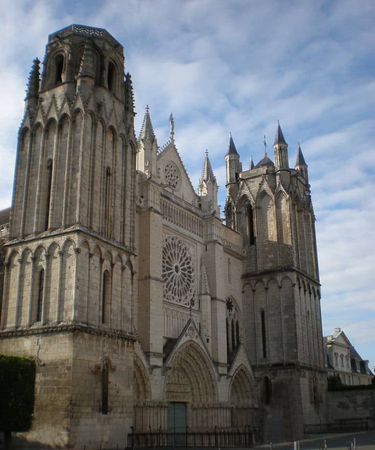 Gothic Architecture