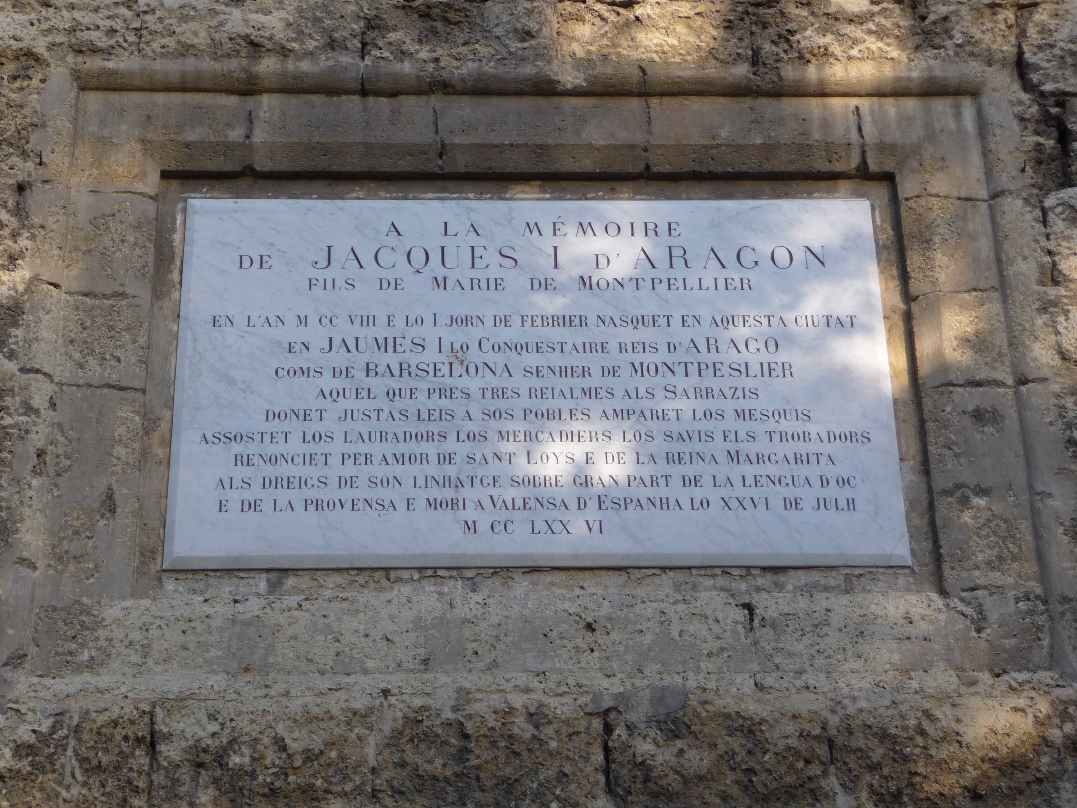 Historical Plaques