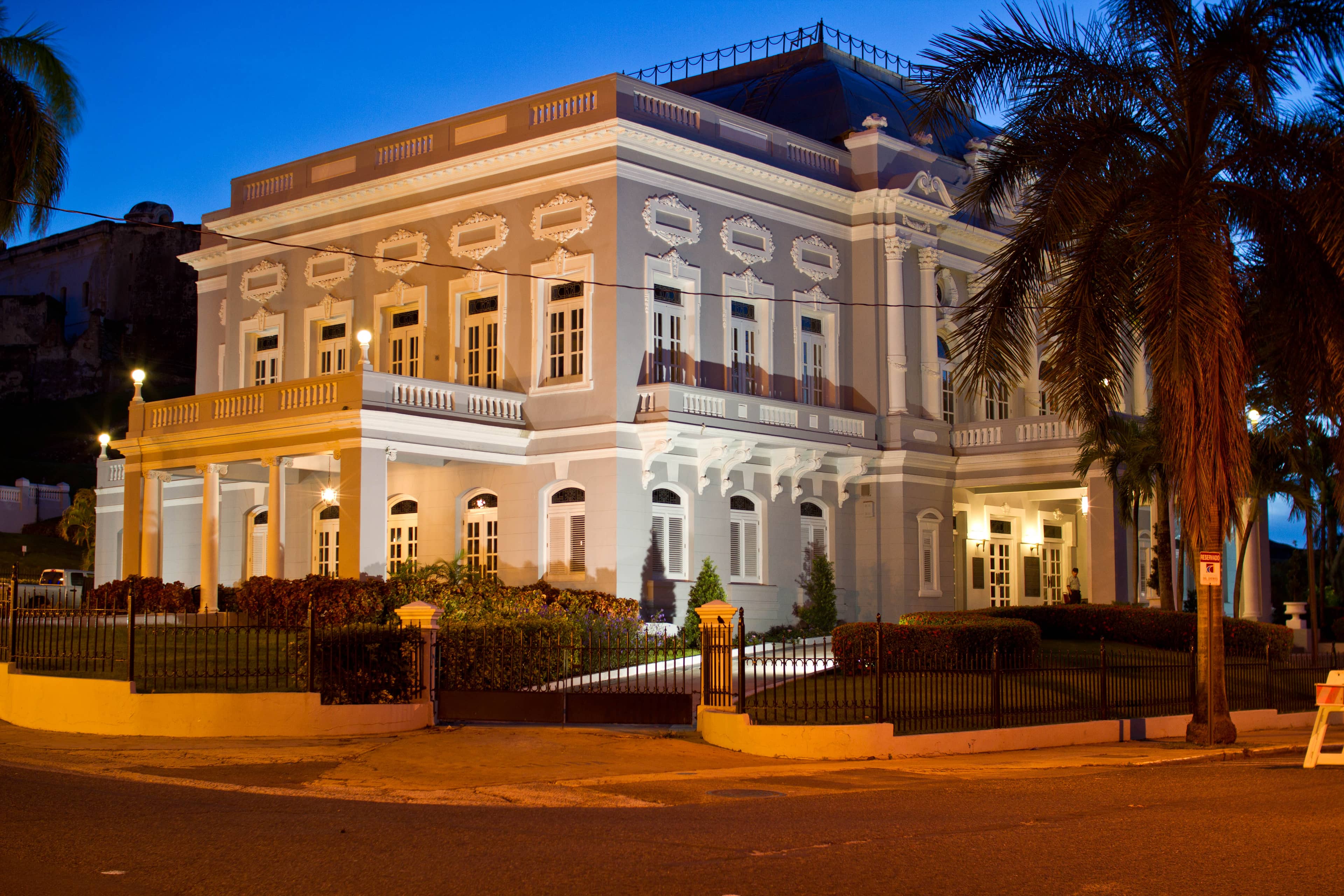 Wedding Venue