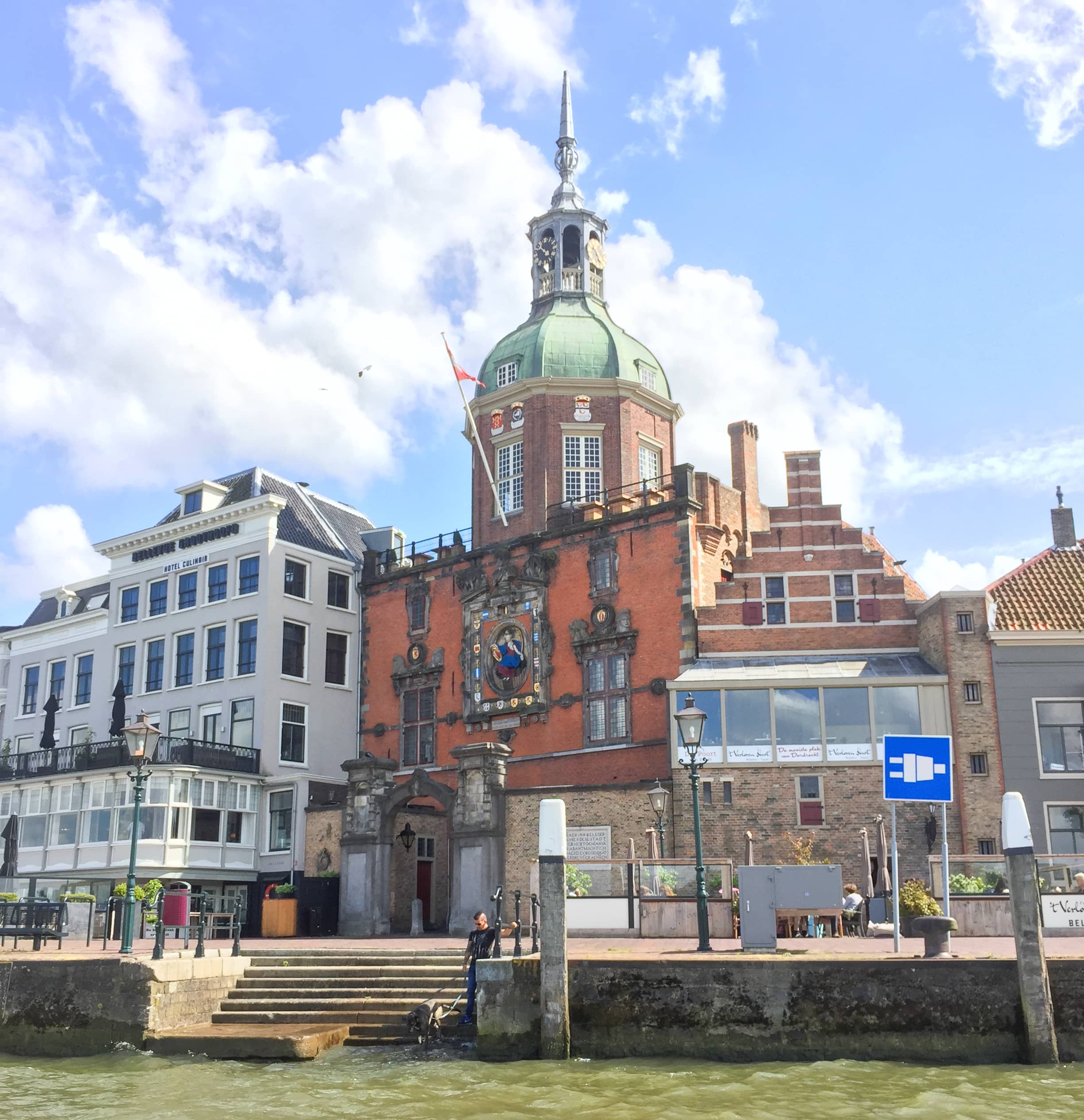 The Great Head (Het Groot Hoofd)