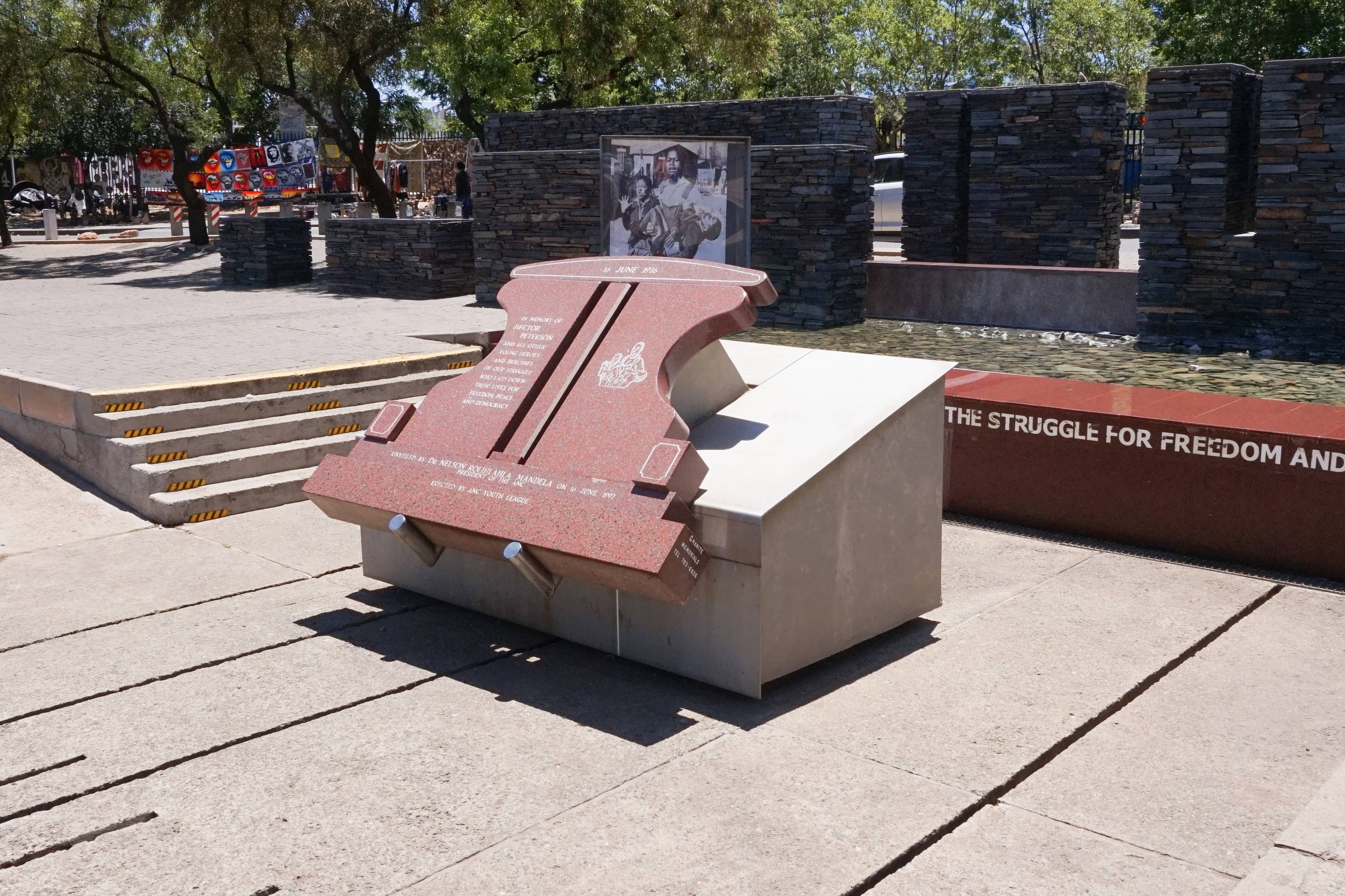 Hector Pieterson's Story