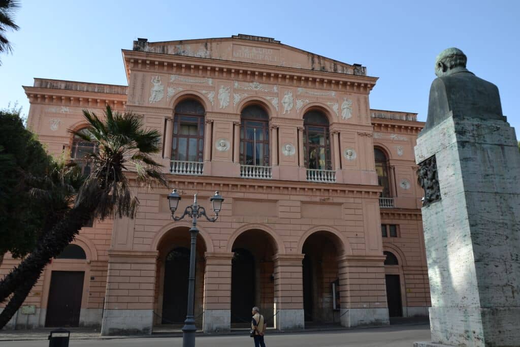 Historic Architecture