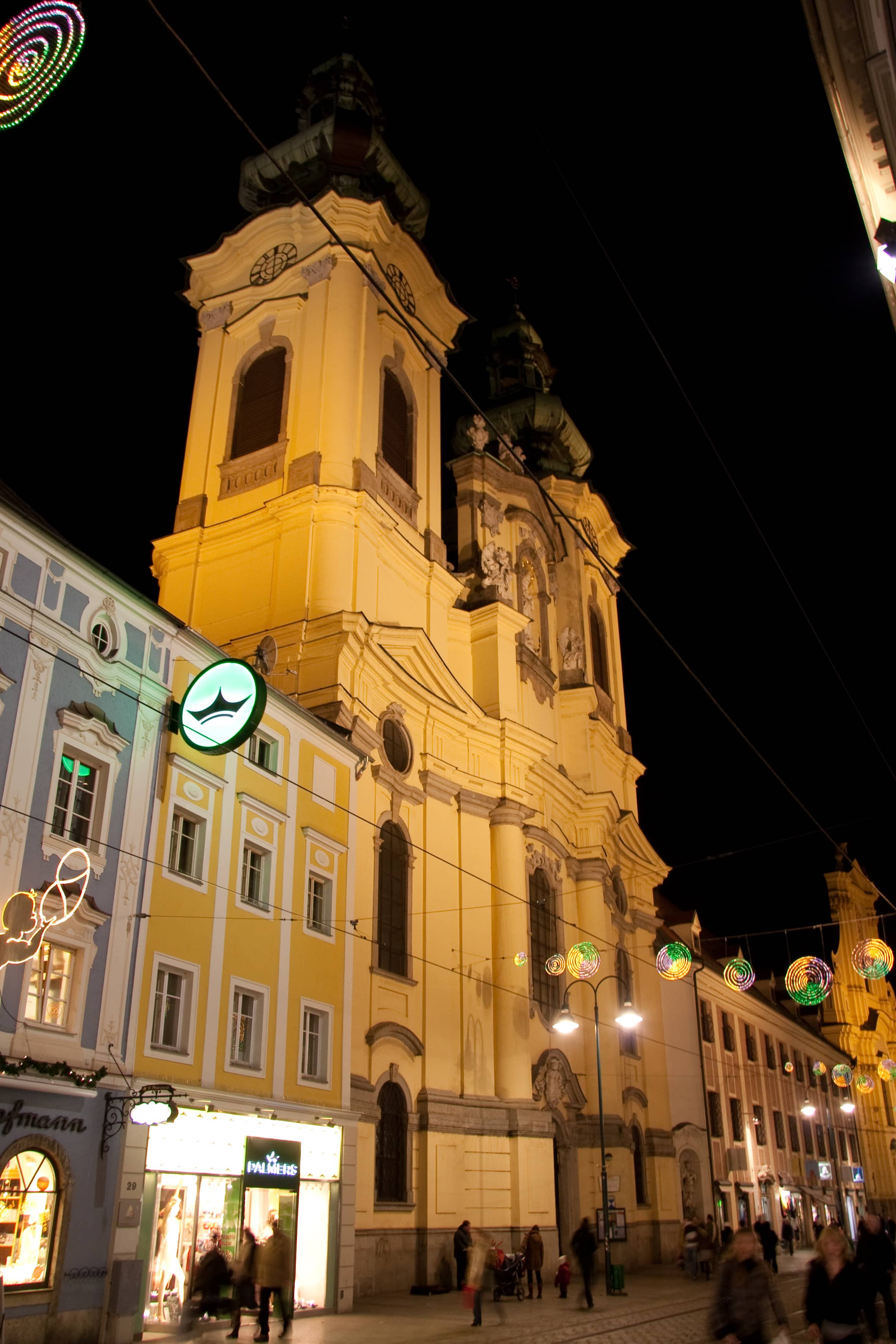 Impressive Architecture