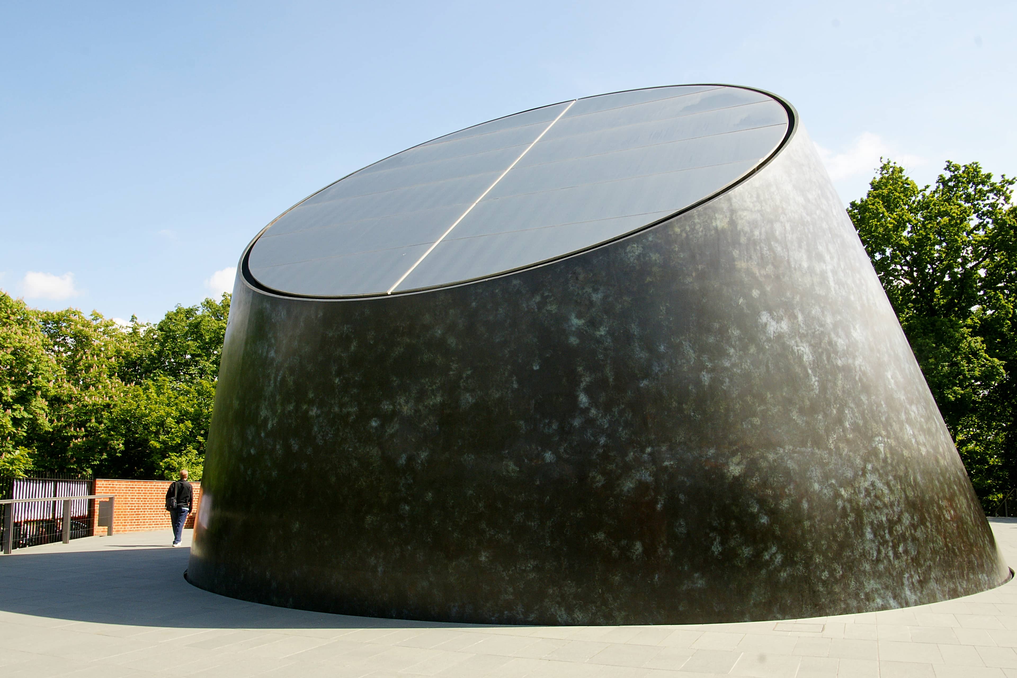 Peter Harrison Planetarium