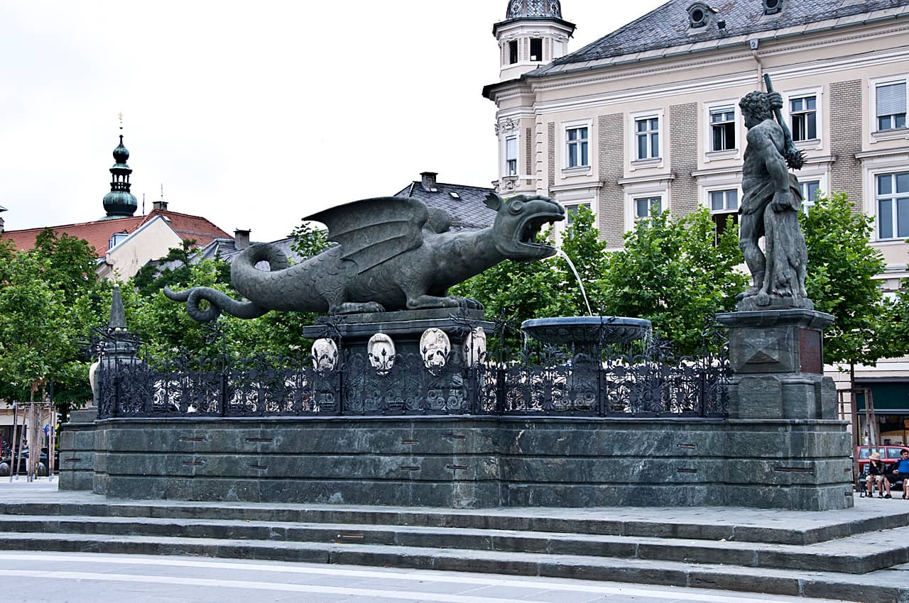 Lindwurm