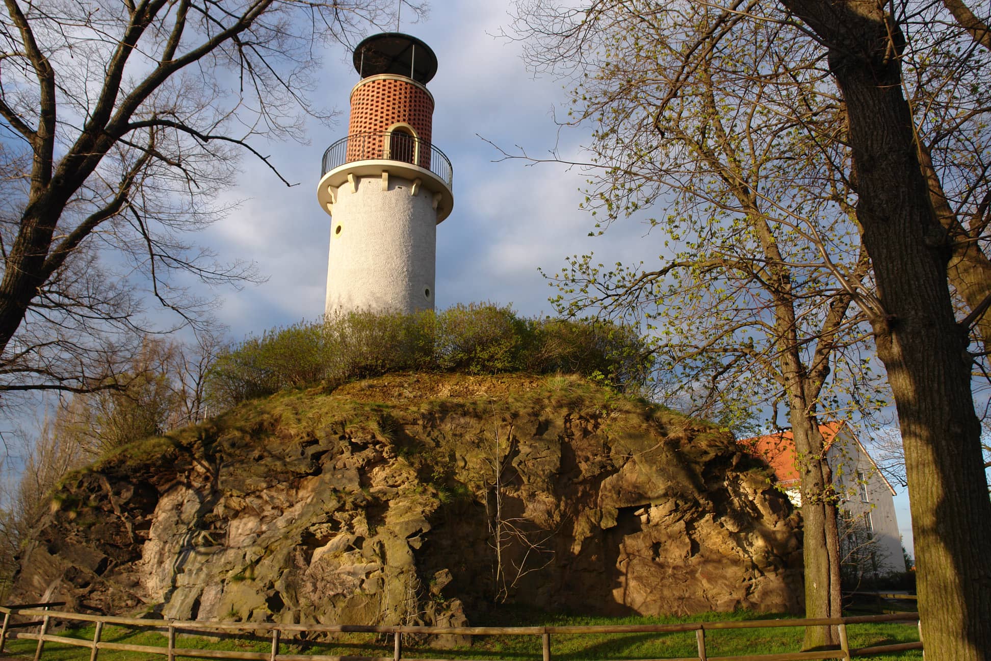 Plauenscher Grund & Hoher Stein