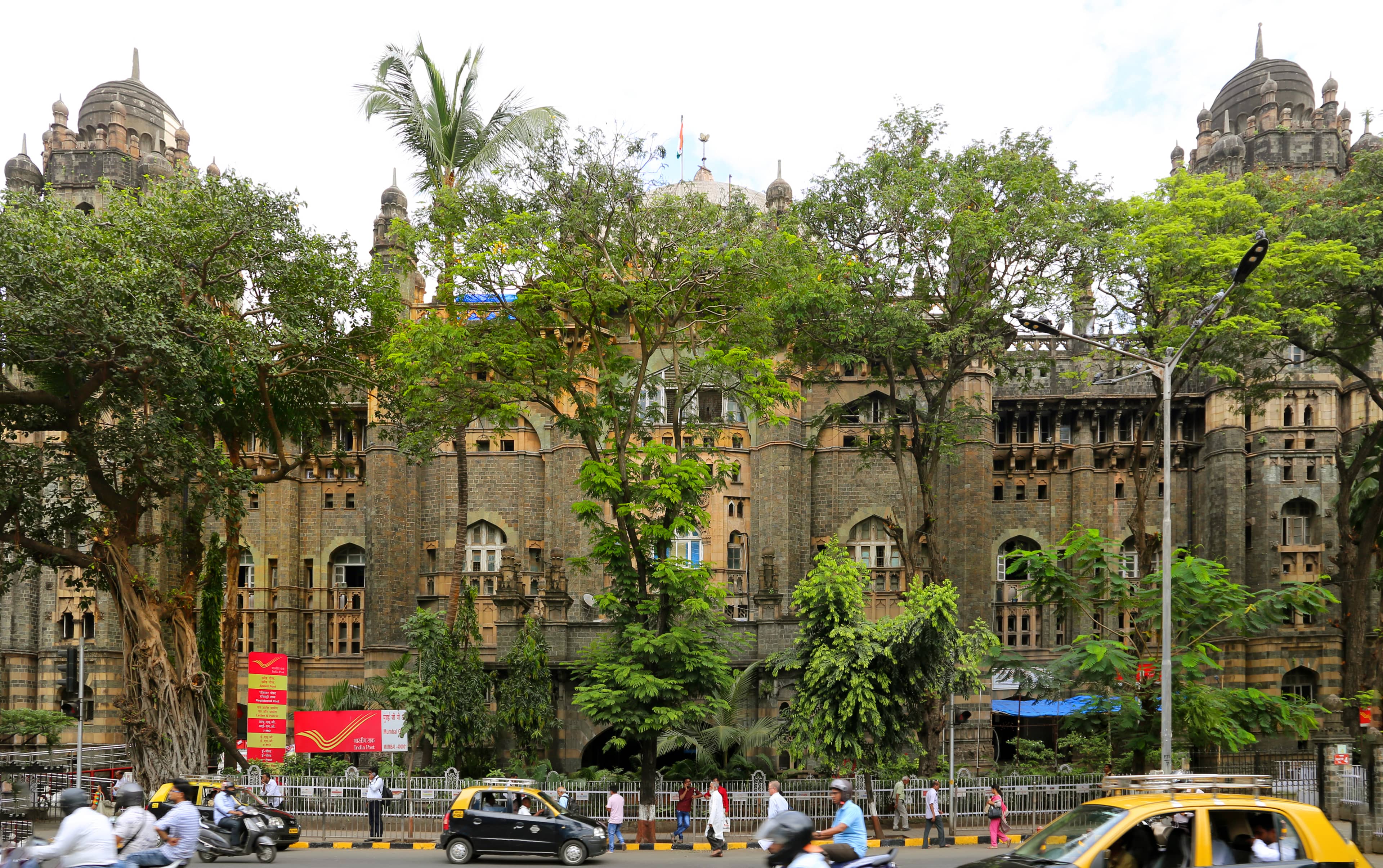 Proximity to CSMT