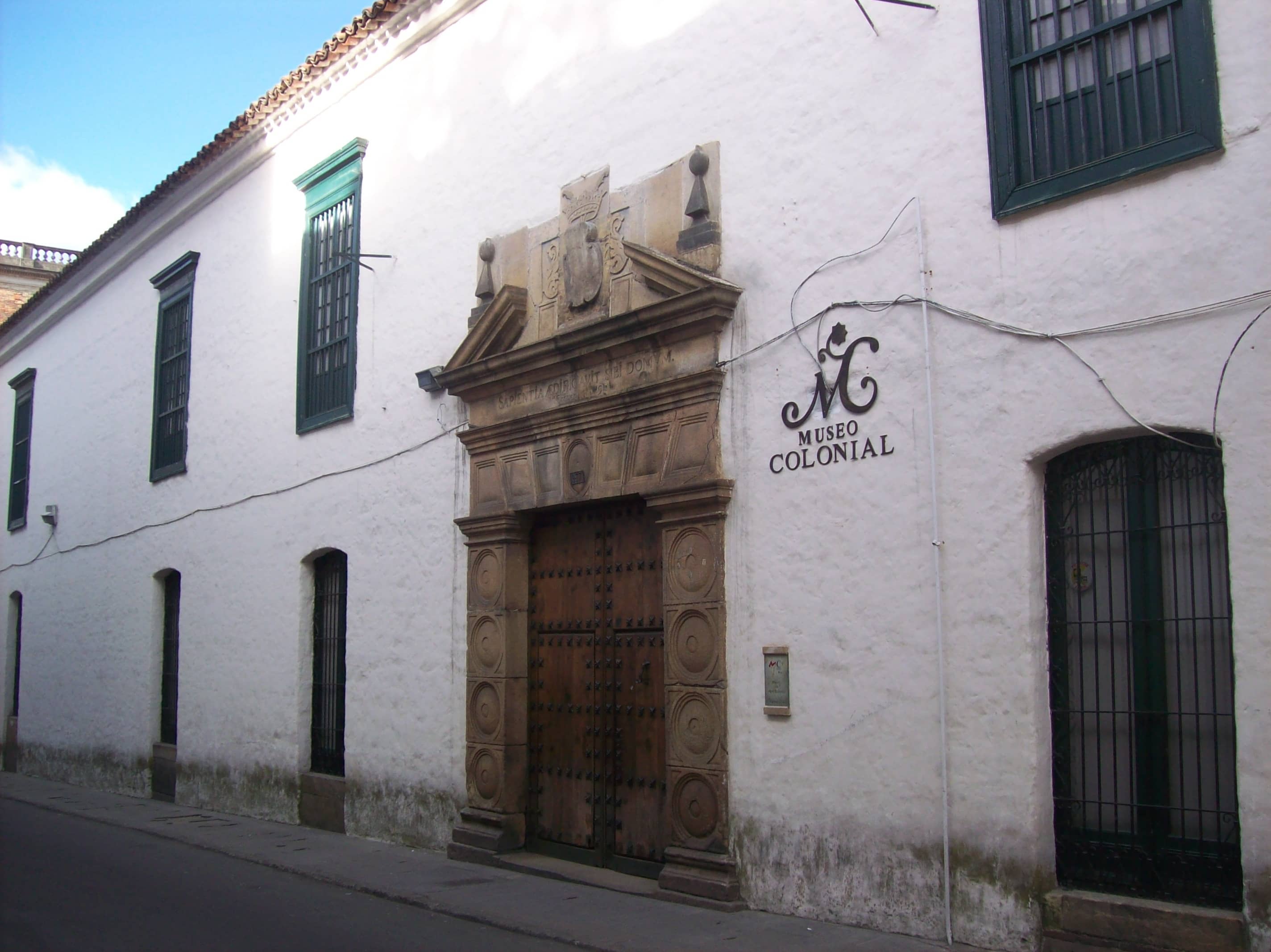 Colonial Art Collection