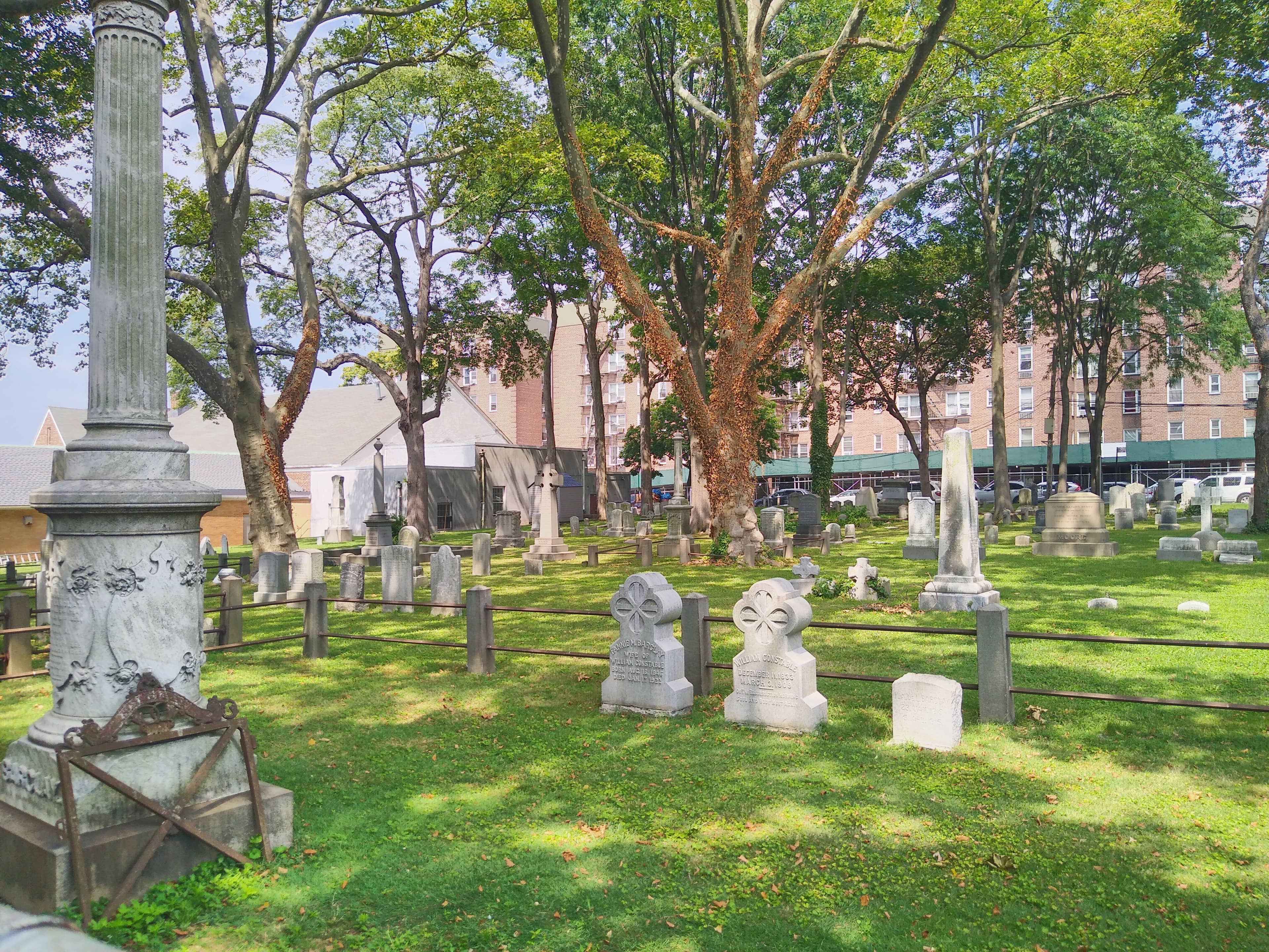 Graveyard