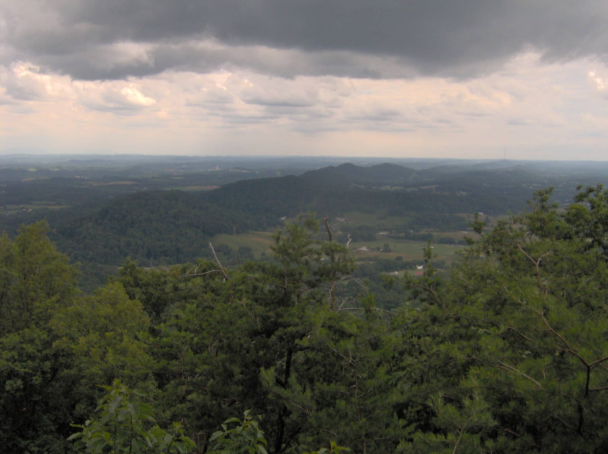 West Overlook