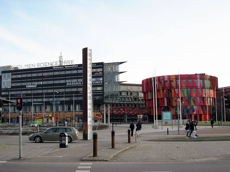 Modern Architecture