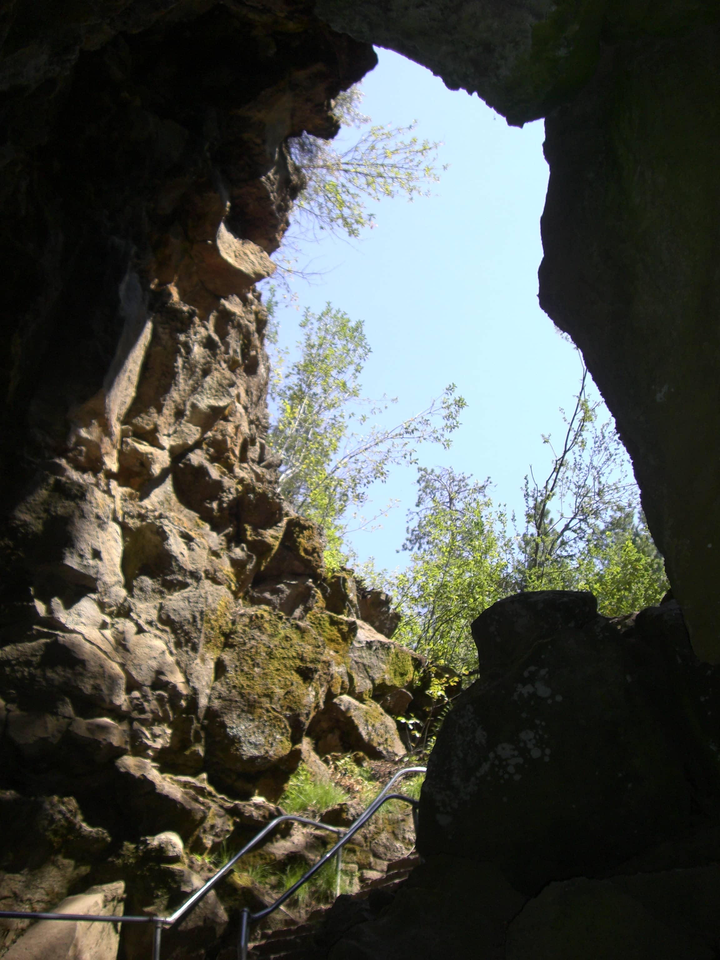 Geologic History Unveiled