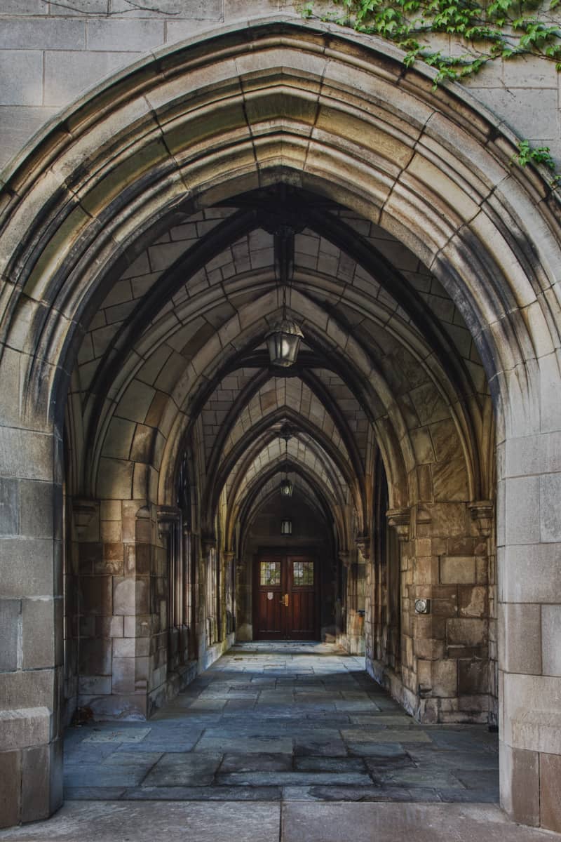 Gothic Architecture