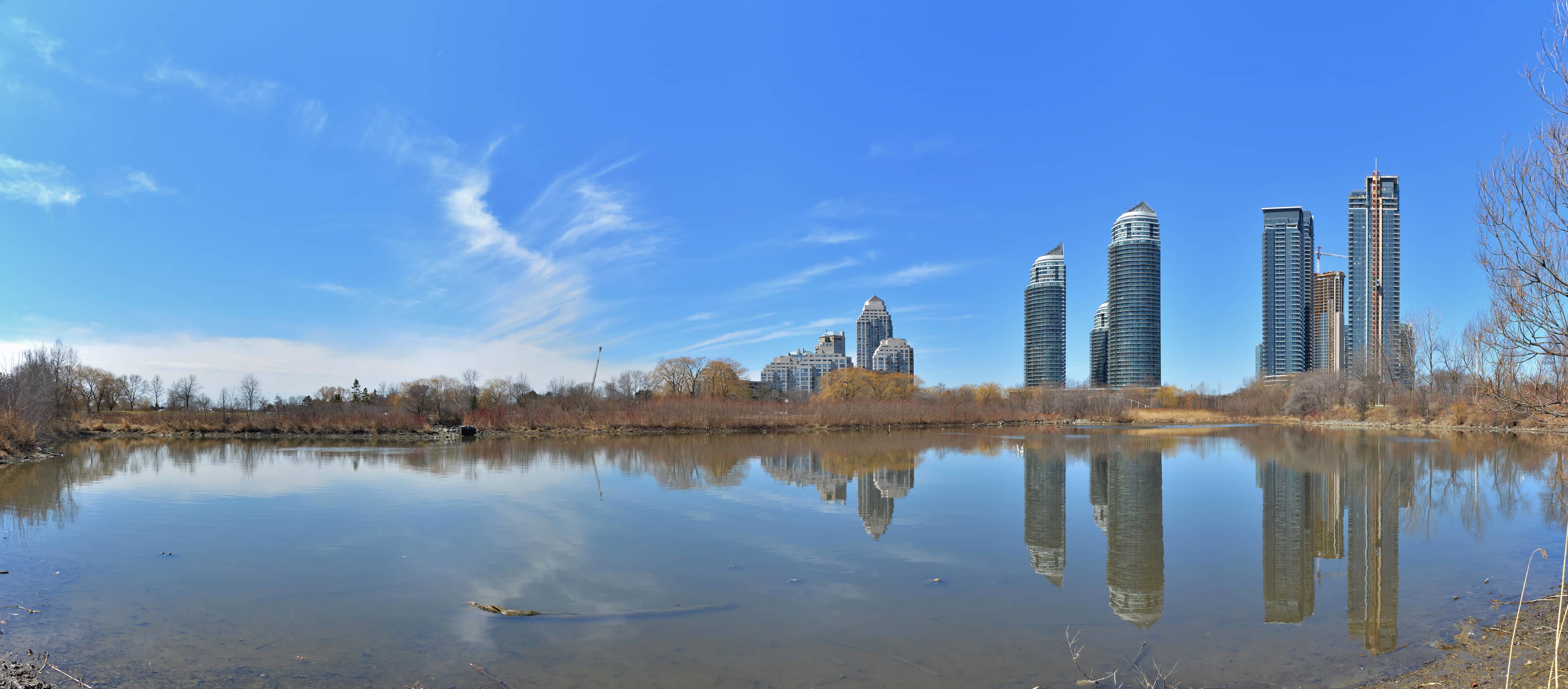 Humber Bay Park