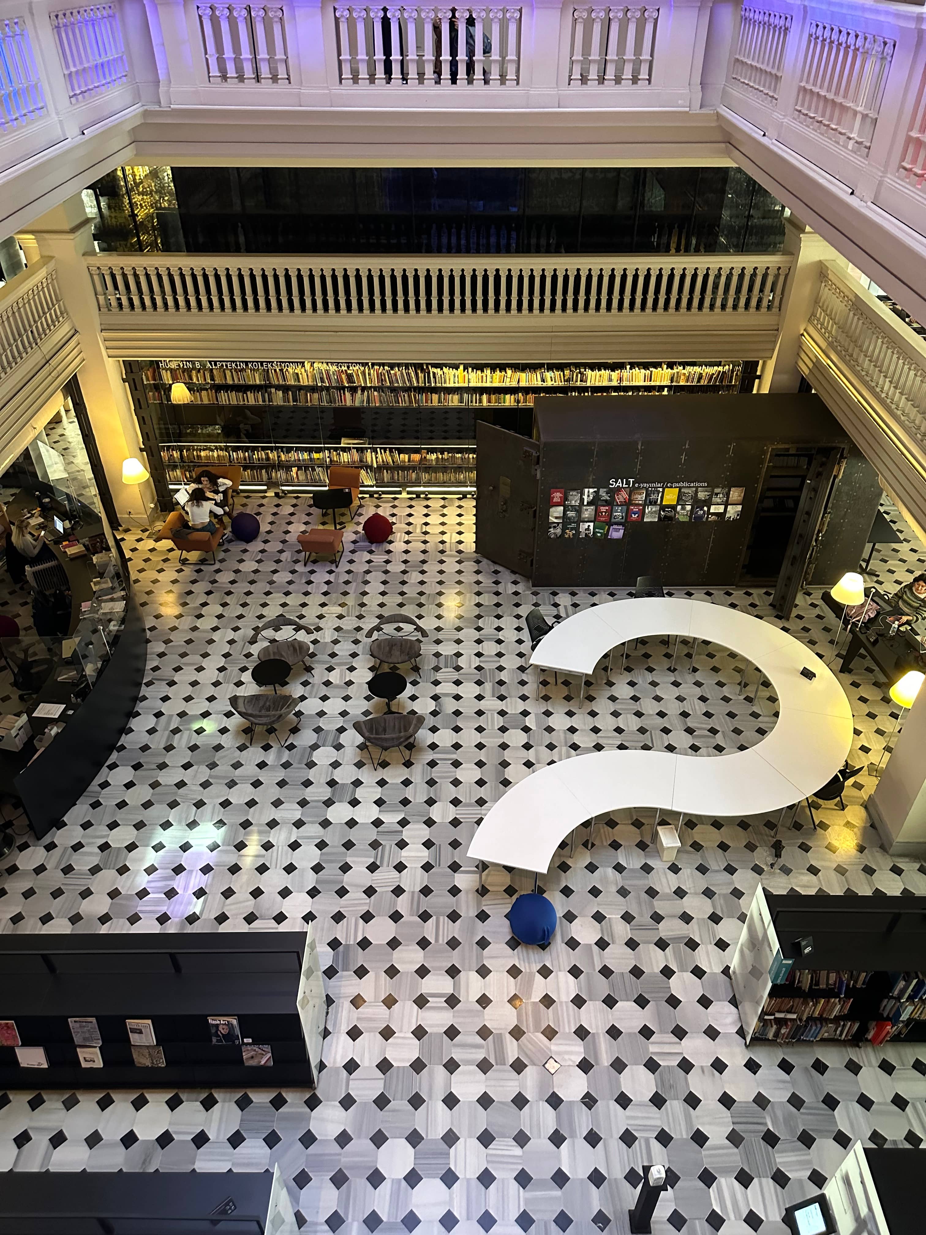 Contemporary Art Exhibitions