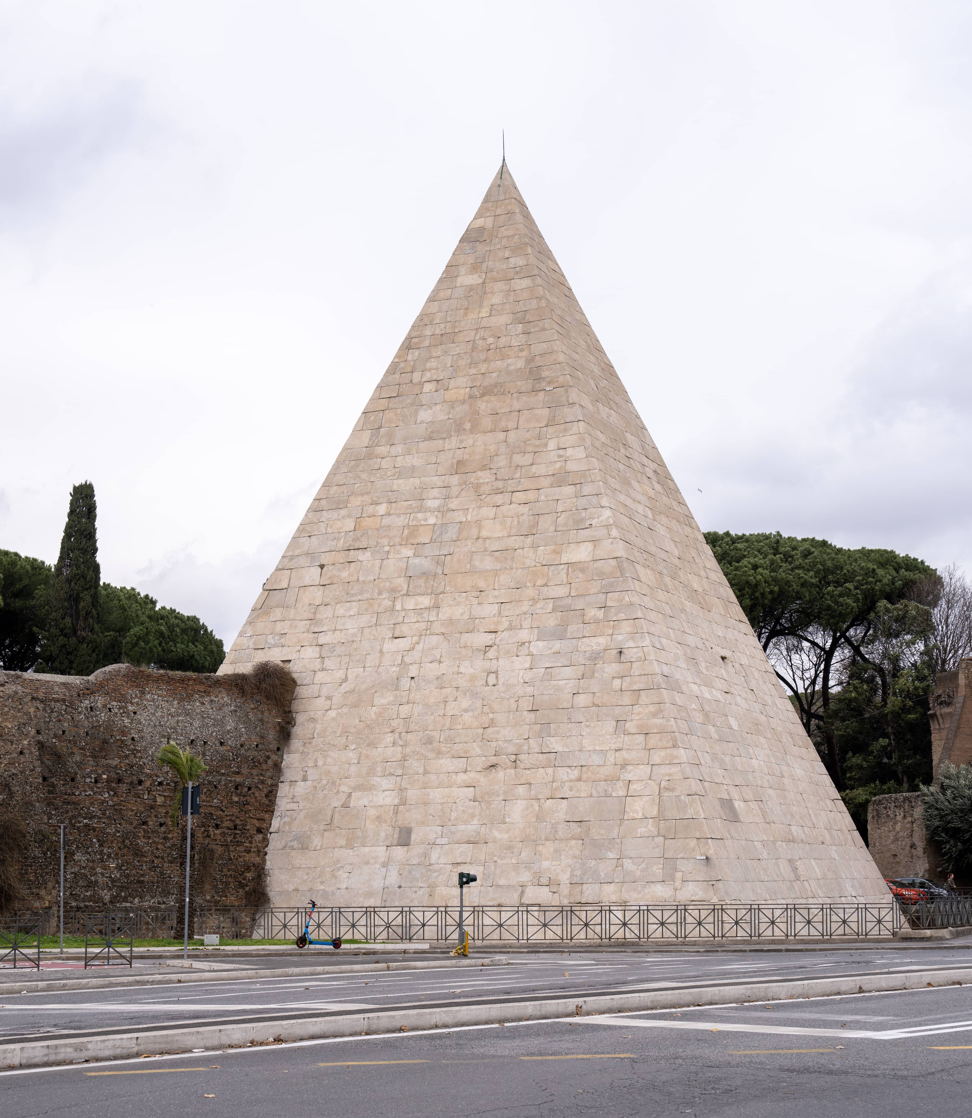 Protestant Cemetery