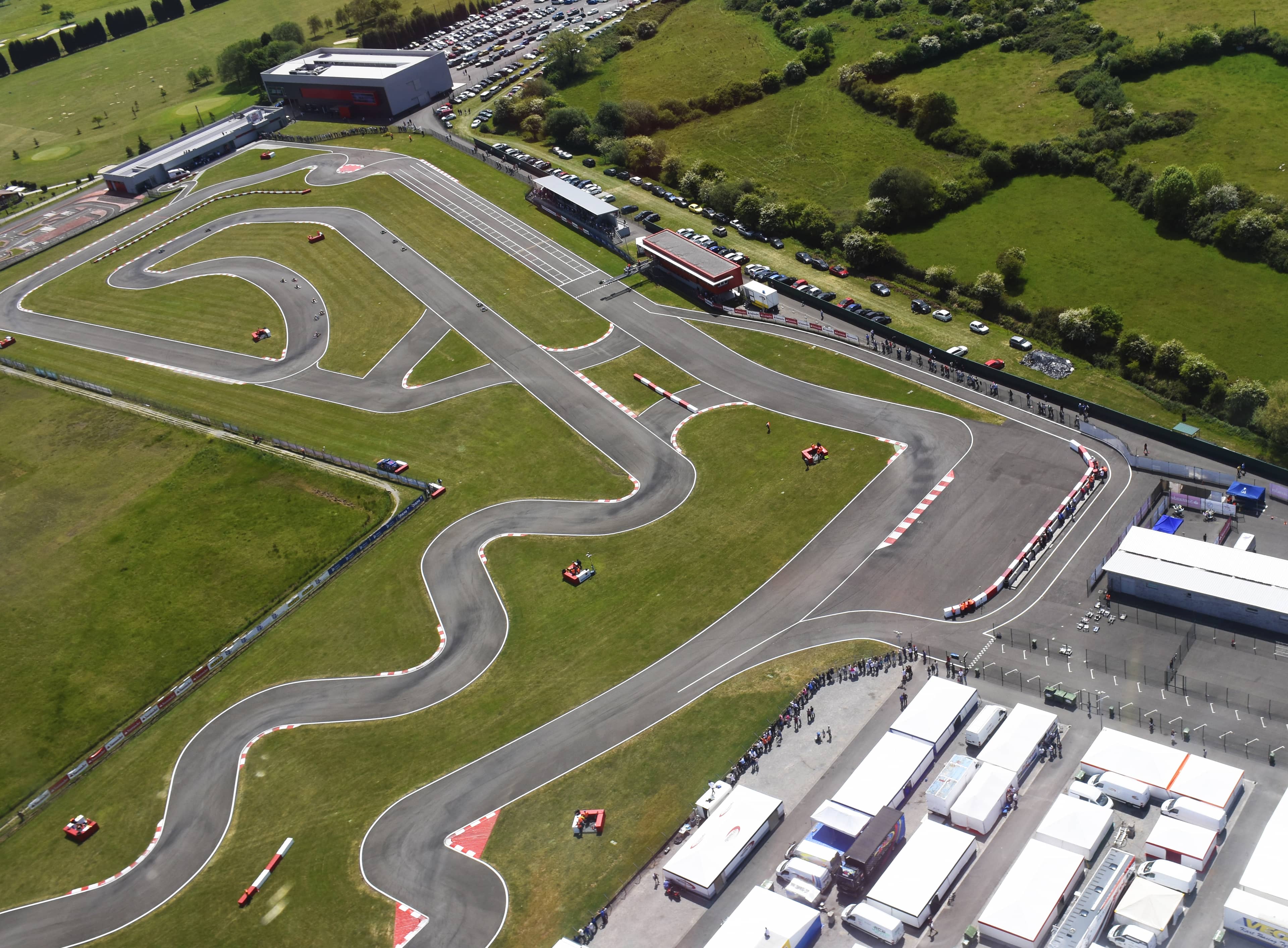 Karting Circuit