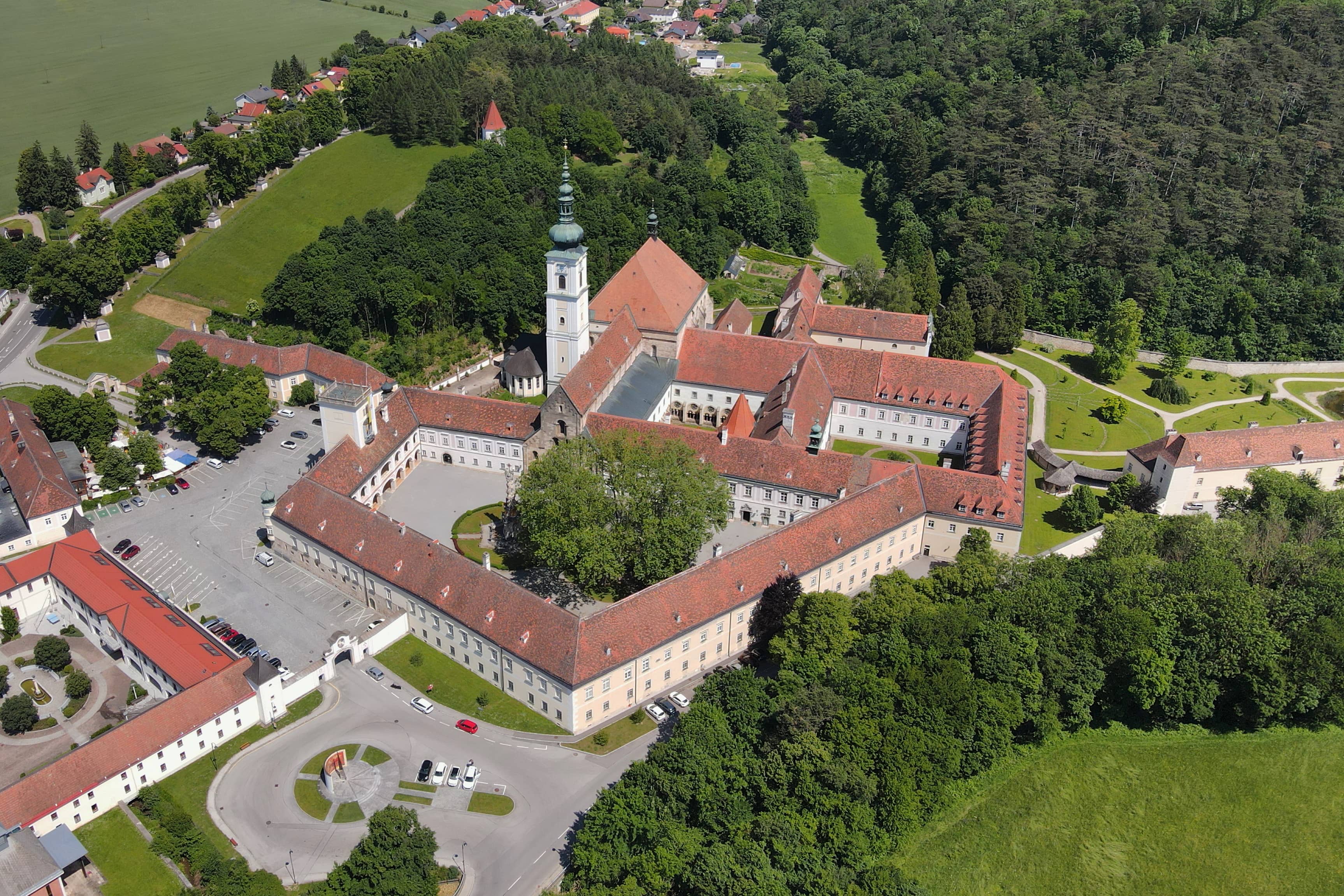 Kalvarienberg (Calvary Hill)