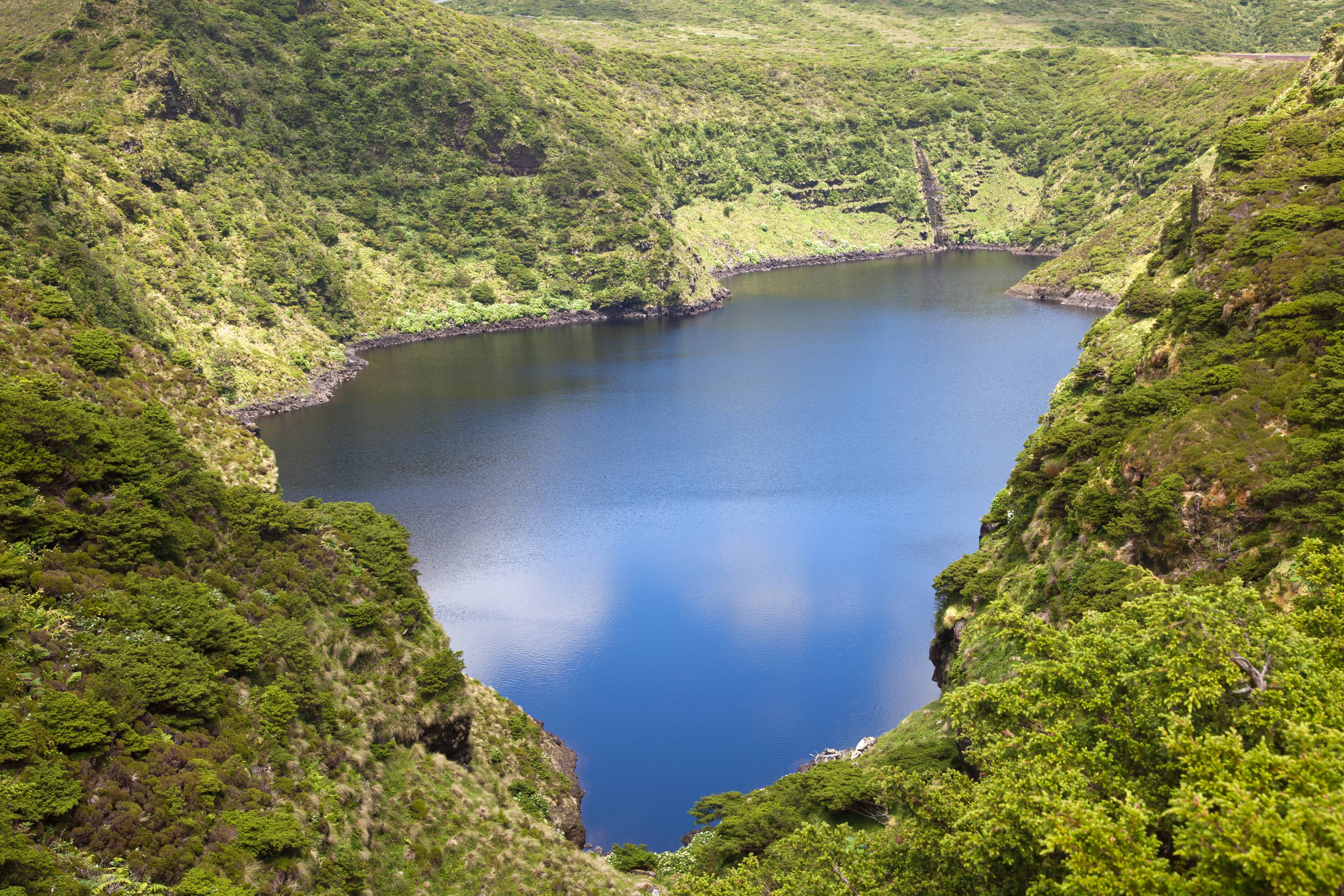 Lagoa Branca