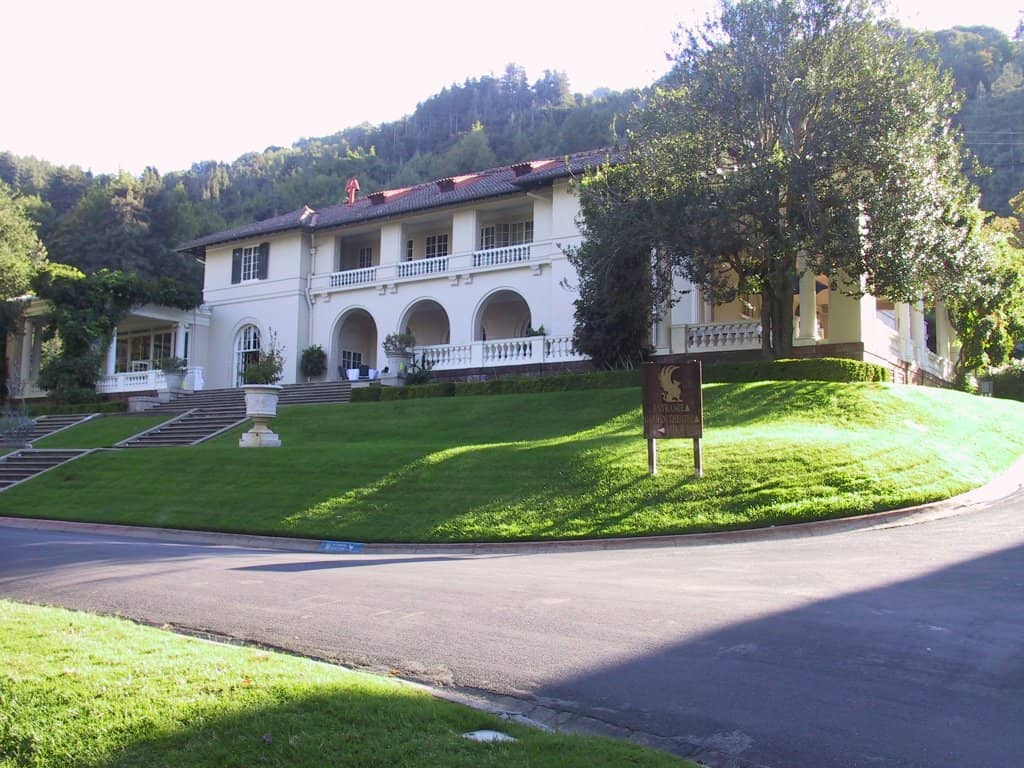 Villa Montalvo