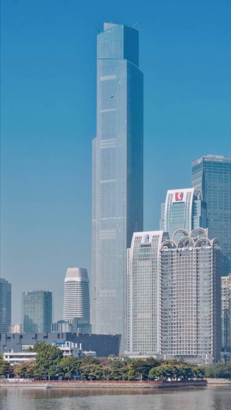 Architectural Marvel