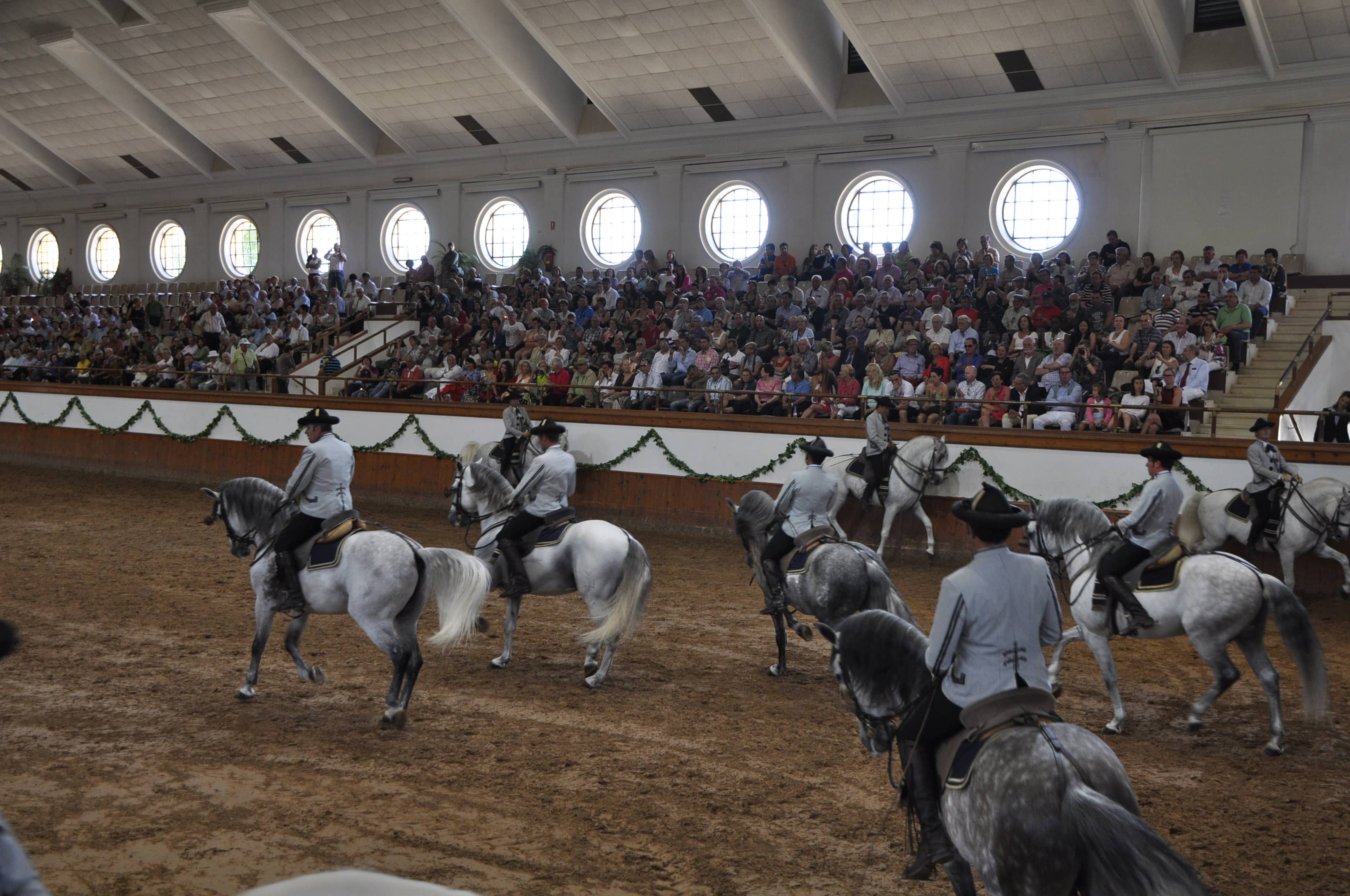 The Stables and Tack Room