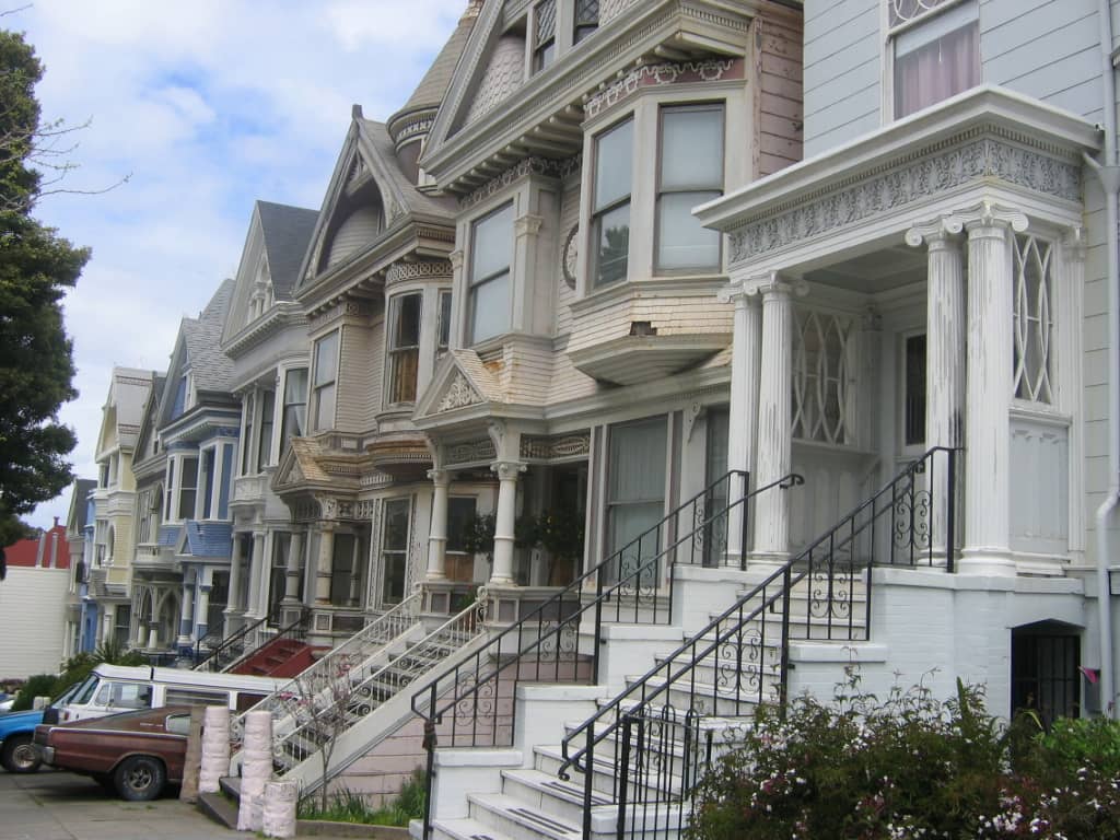 Victorian Architecture