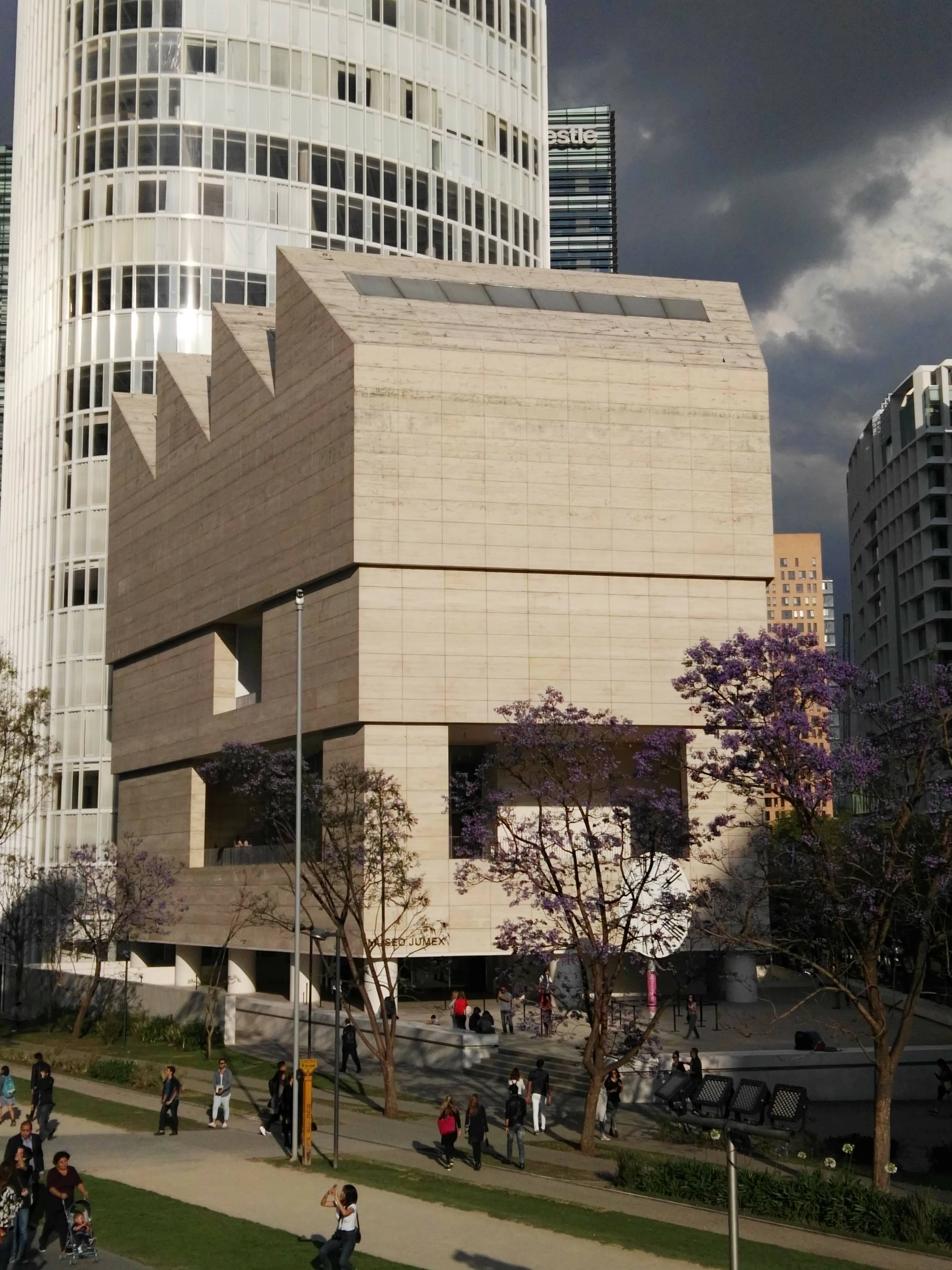 Modern Architecture