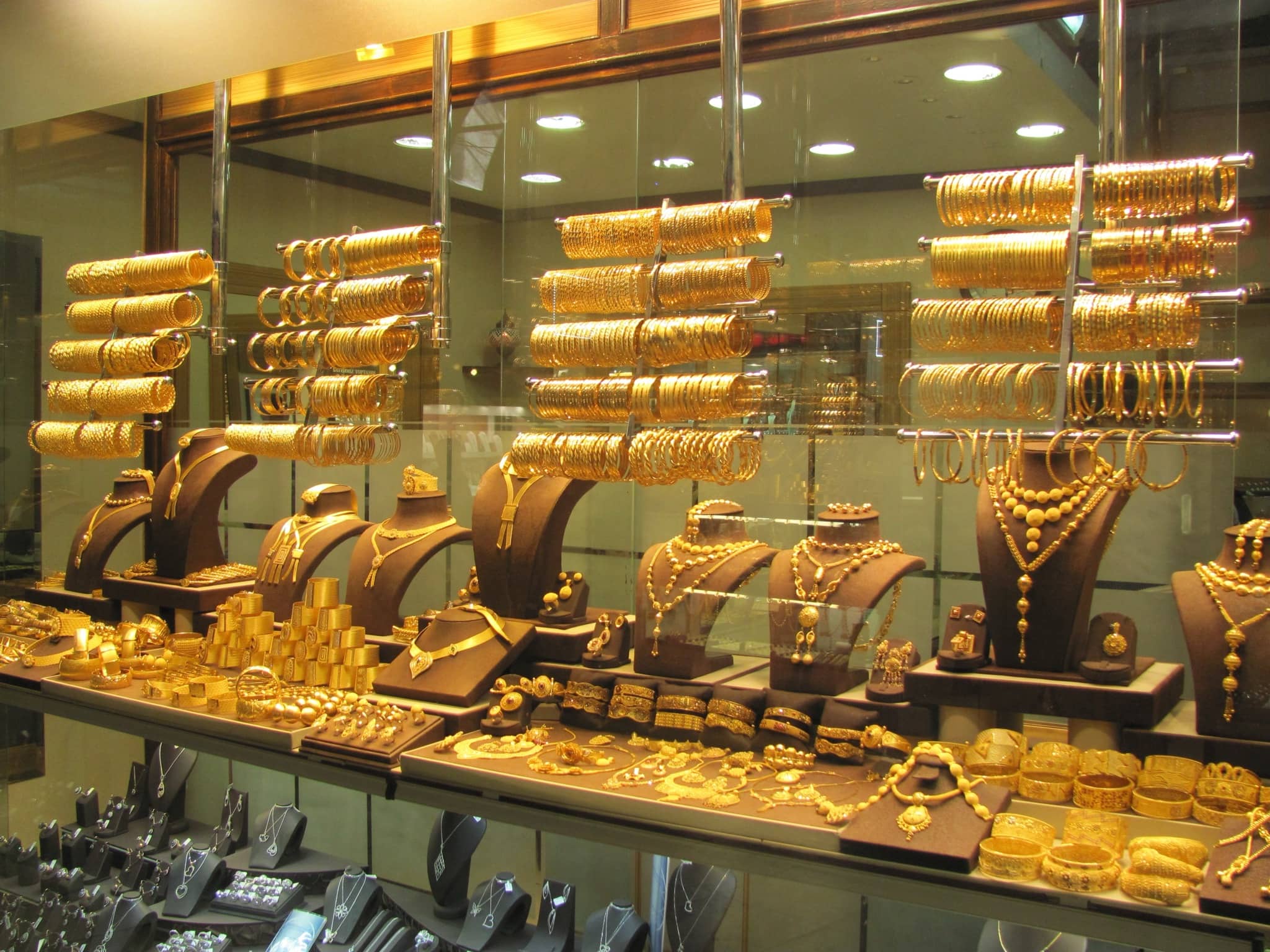 Artisan Jewelry