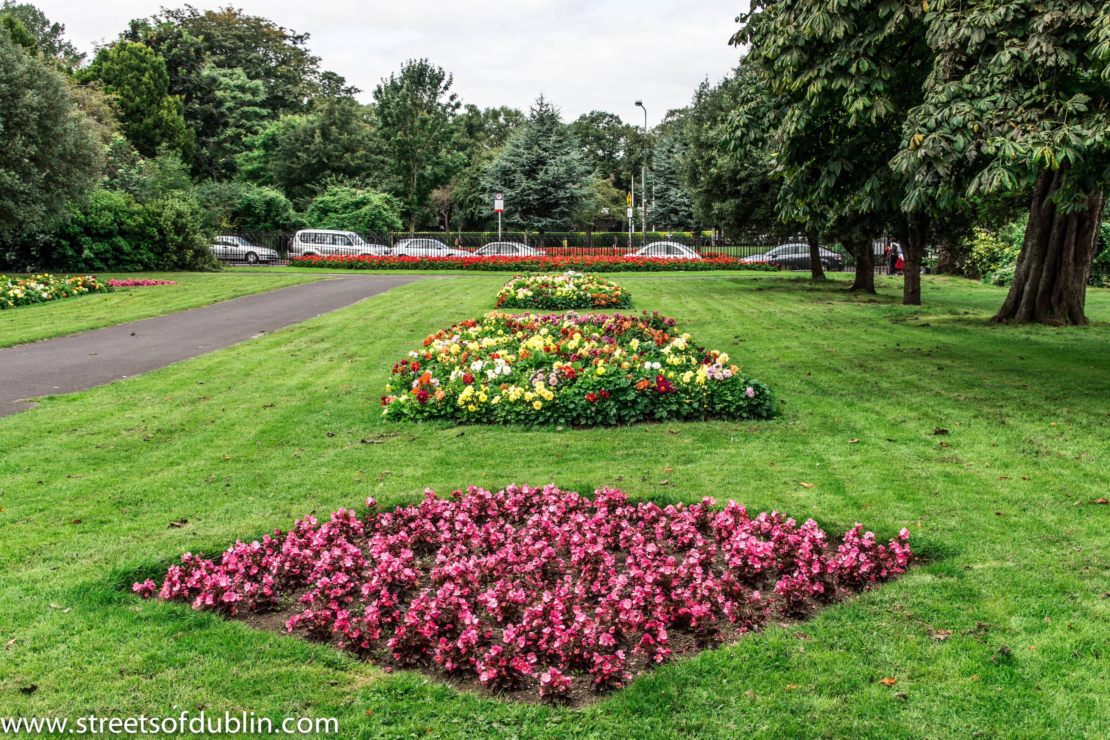 Herbert Park