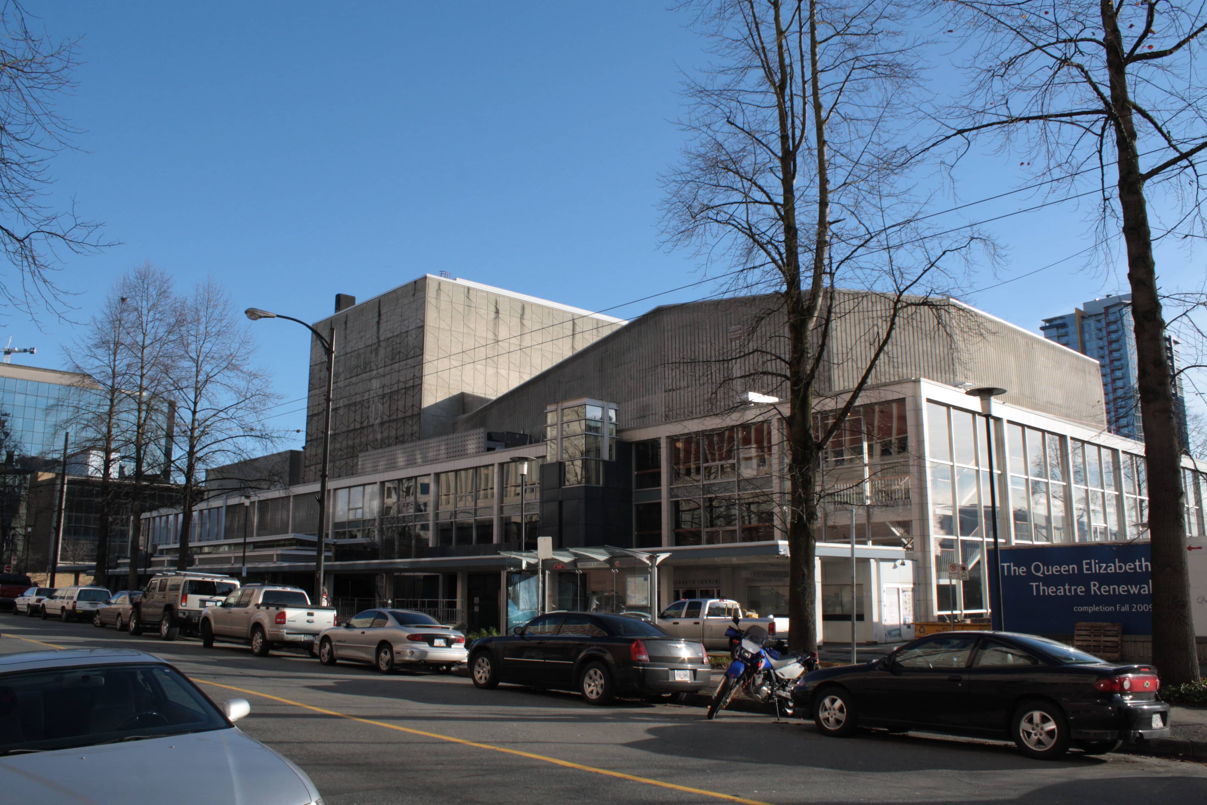 Vancouver Opera