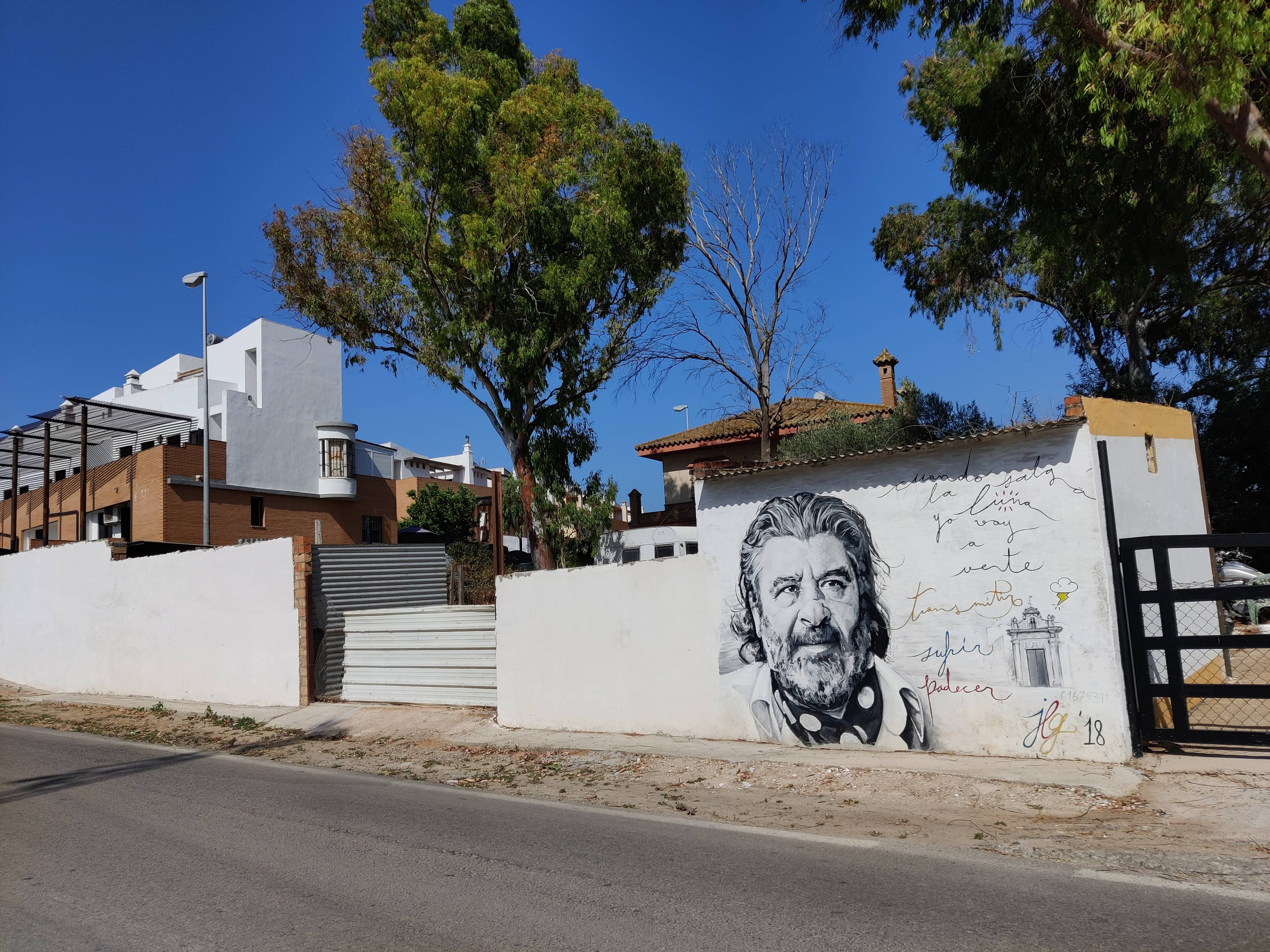 Cradle of Flamenco