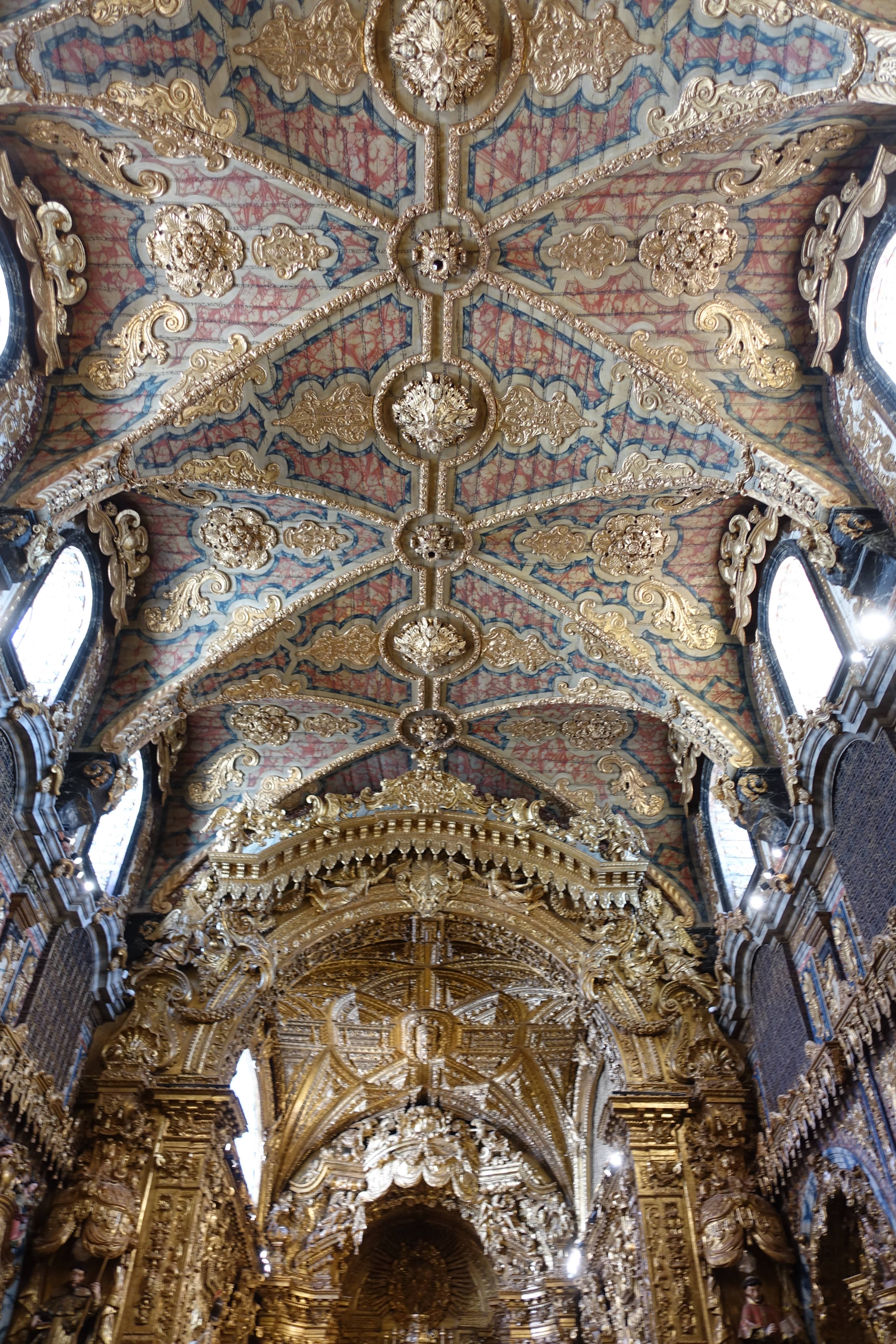 Second-Floor Viewpoint
