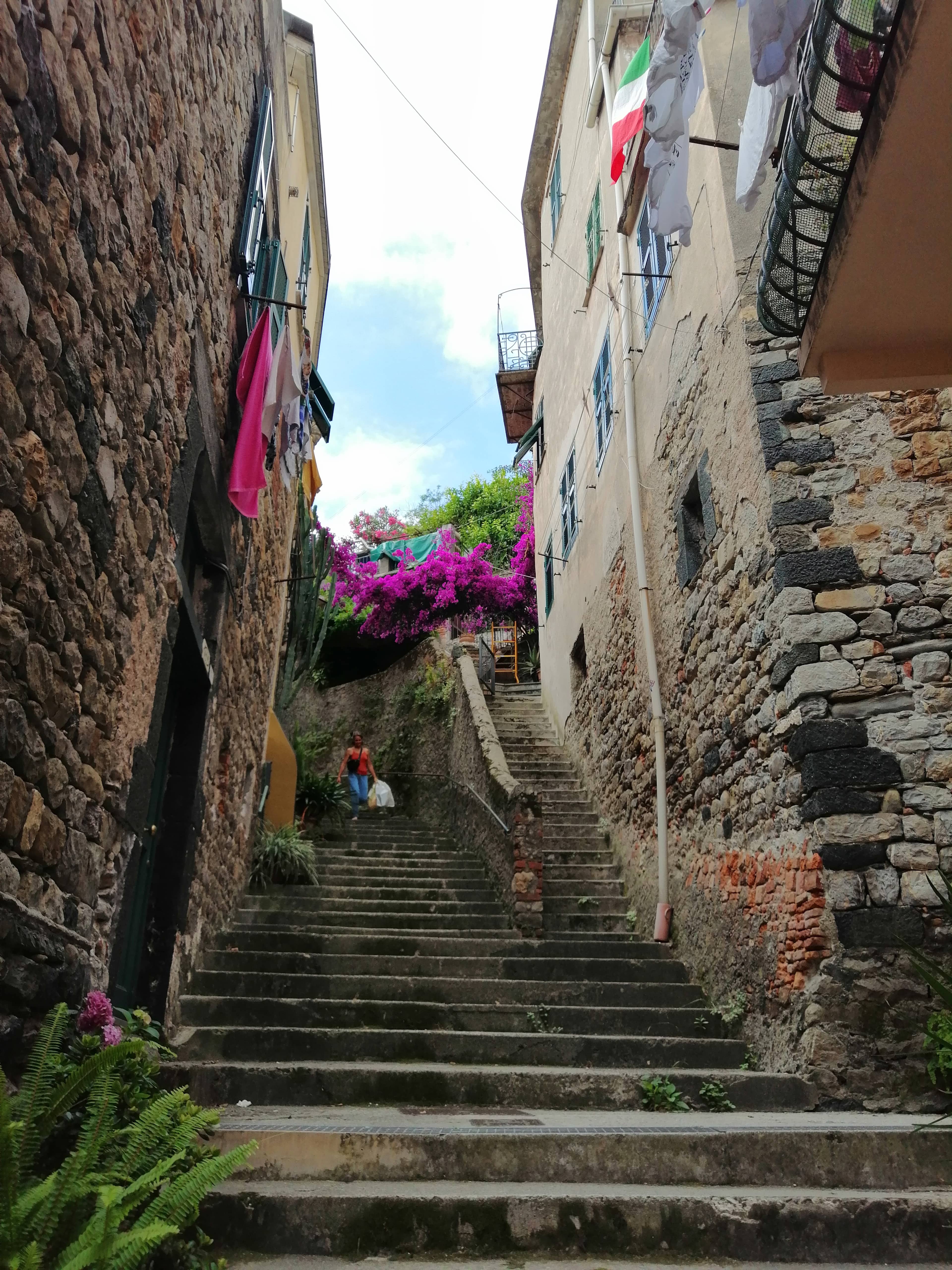 Old Town Charm