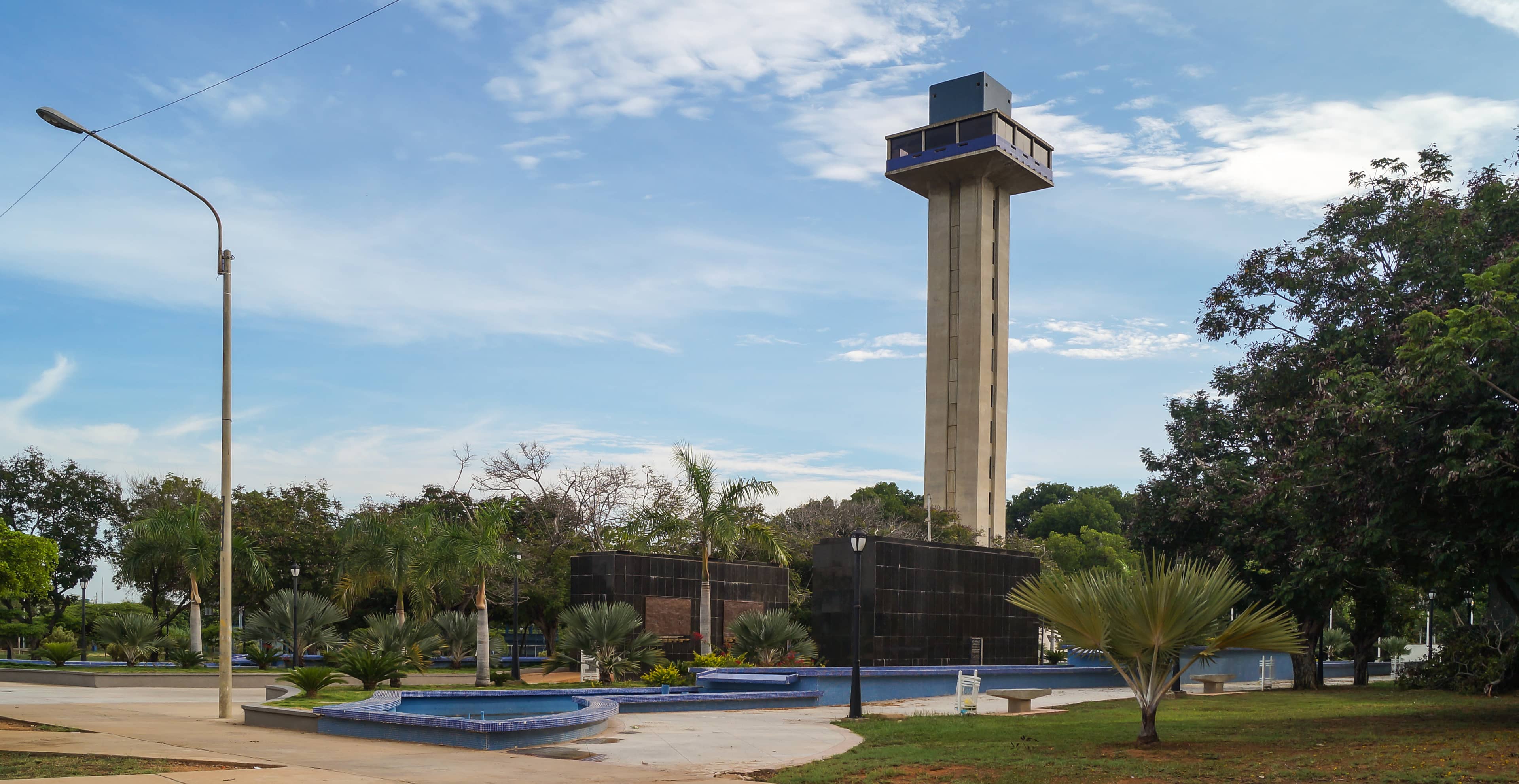 Historic Monuments