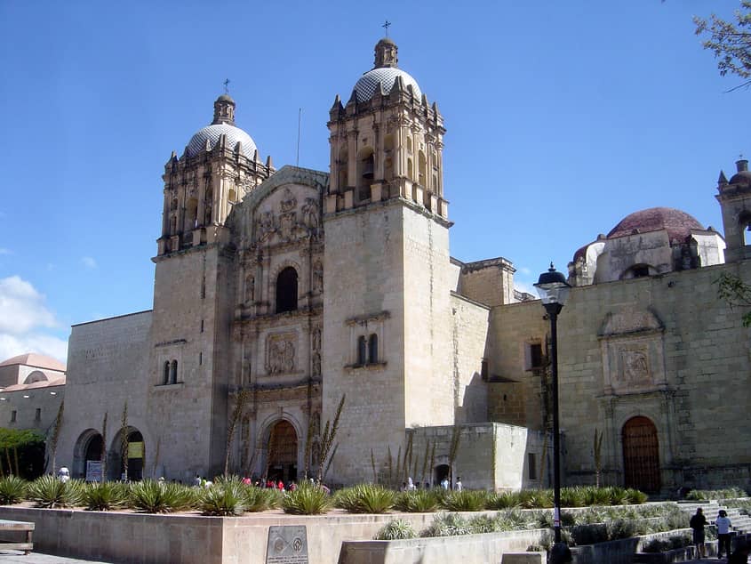 Architectural Grandeur