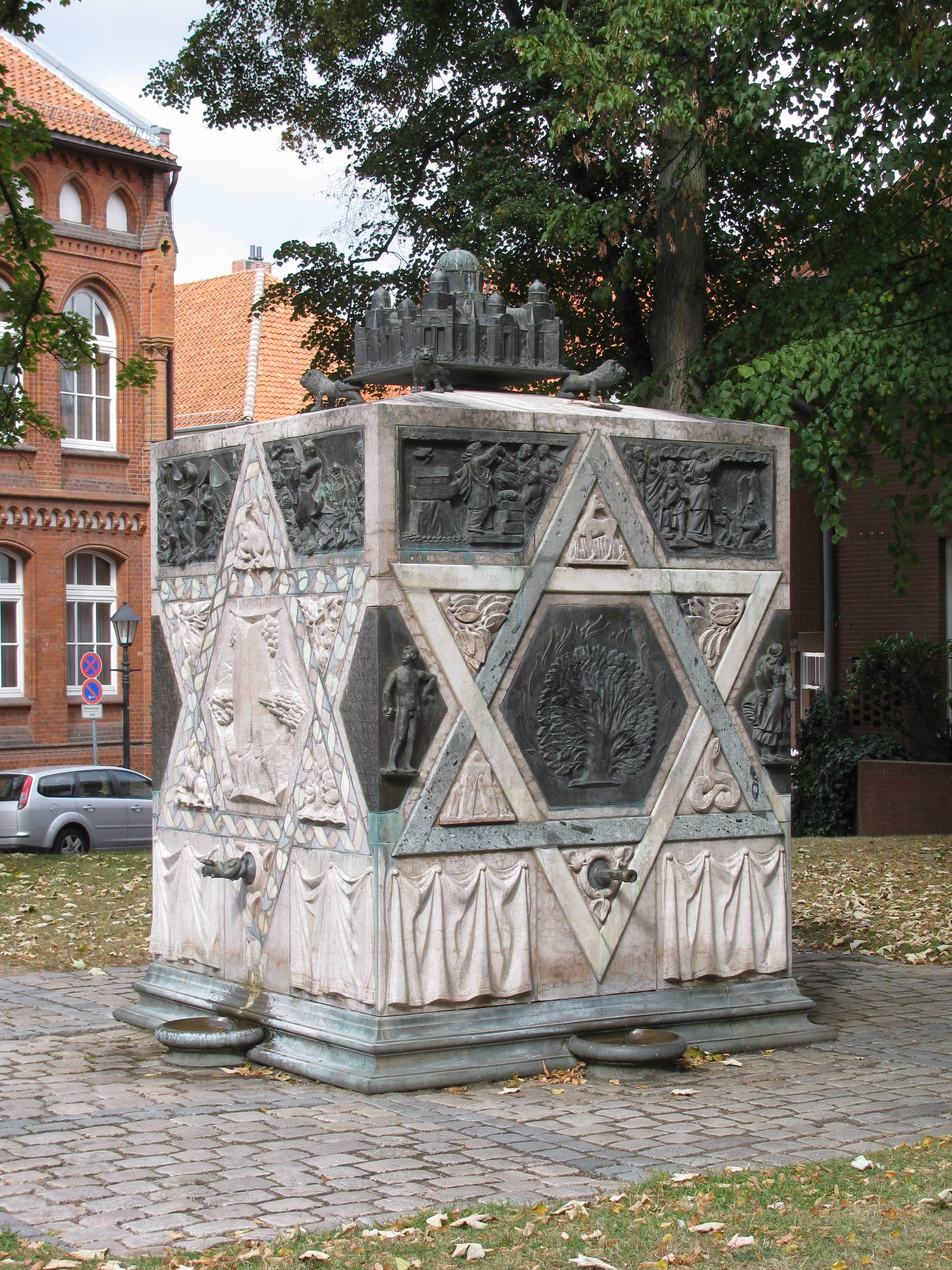 Preservation Efforts