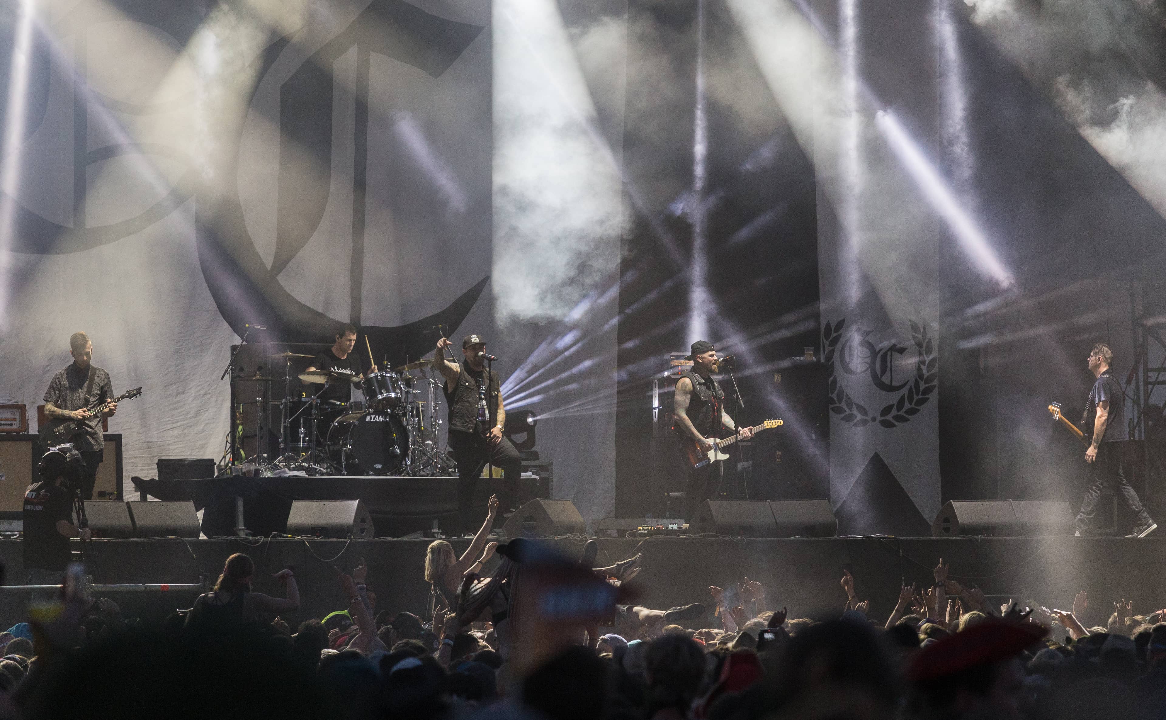 Performance Venues