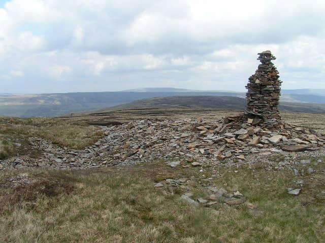Pennine Way Section