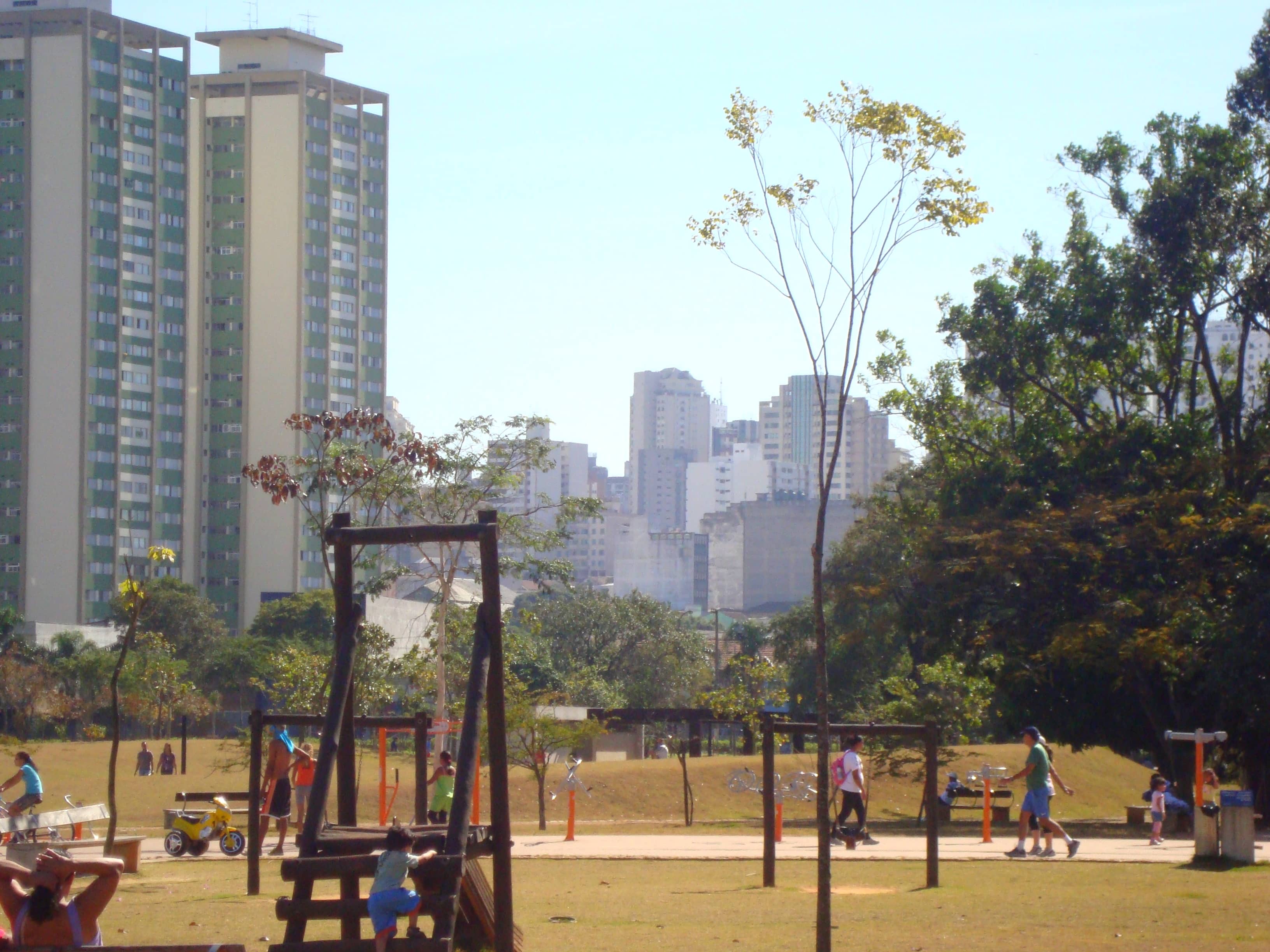 Sports and Recreation Hub