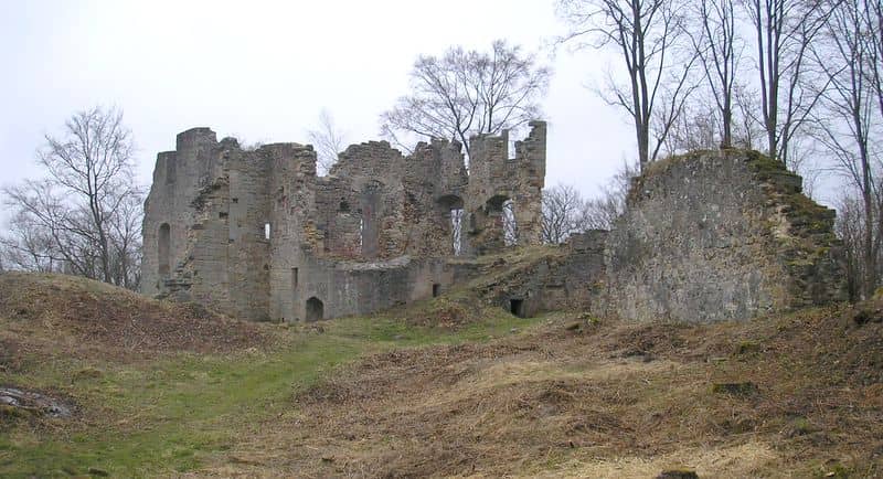Medieval Architecture