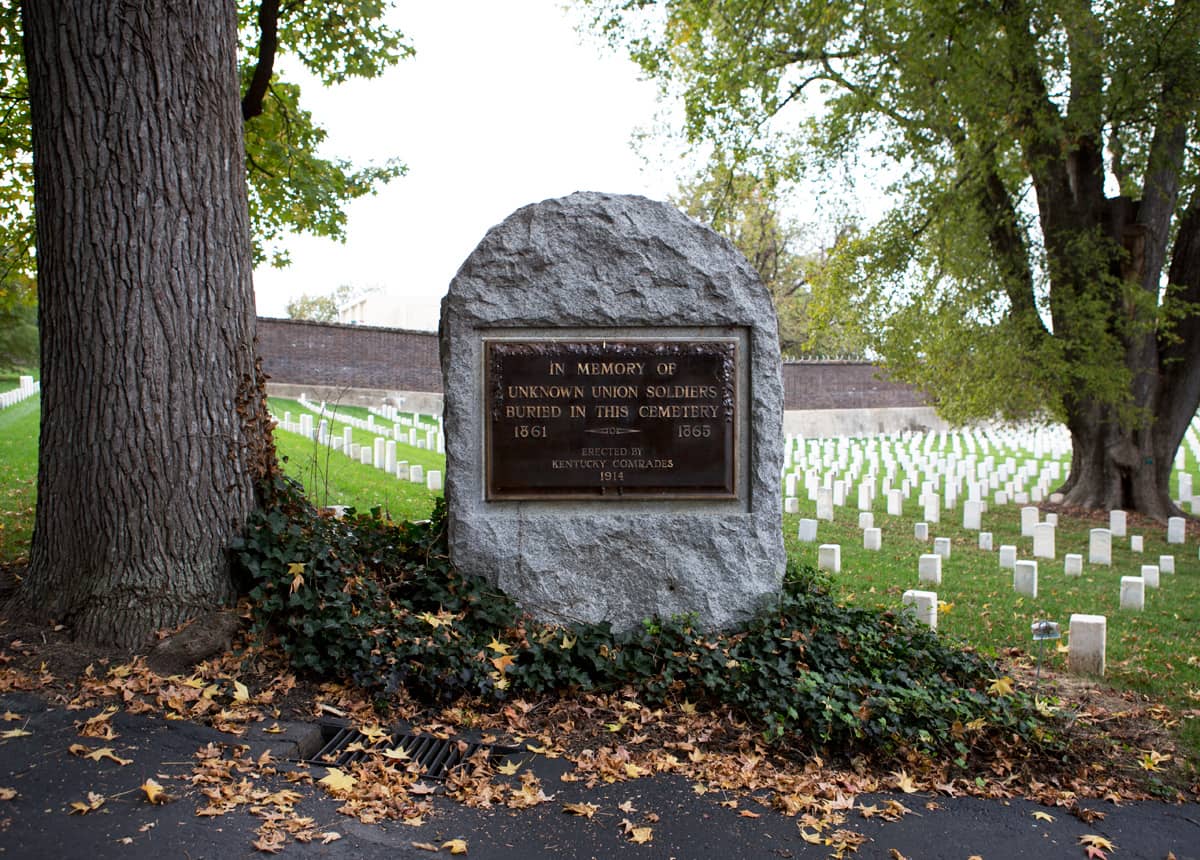 Unique Memorials