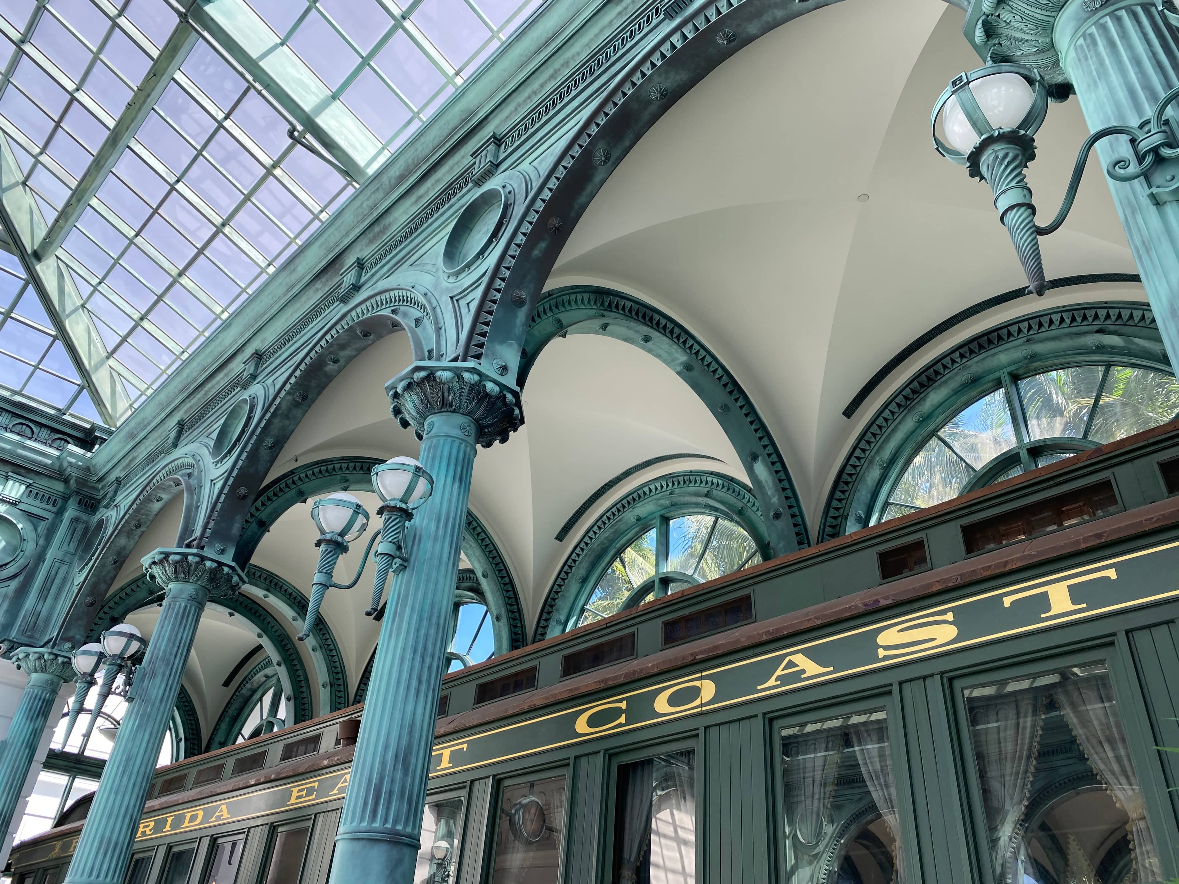 Flagler Museum