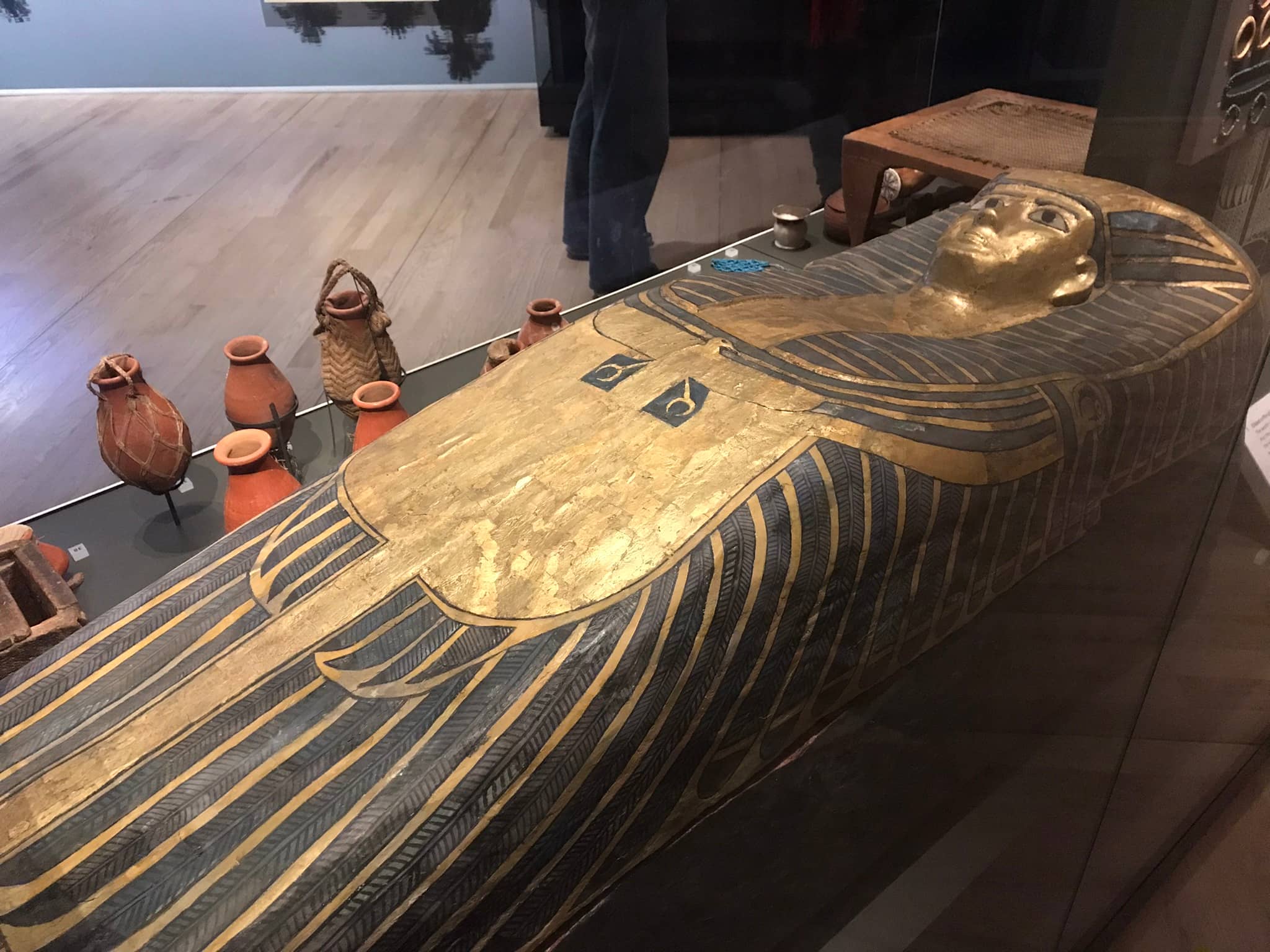 Egyptian Collection