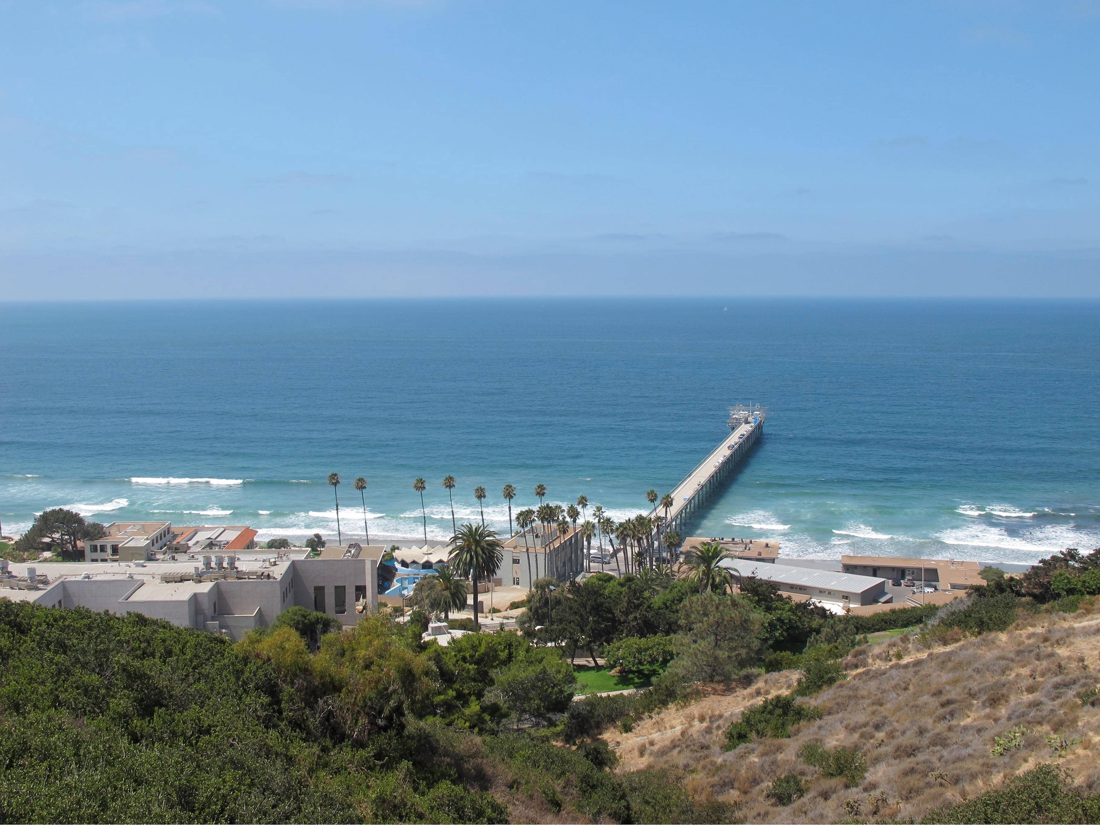 Ocean Views & Outdoor Deck