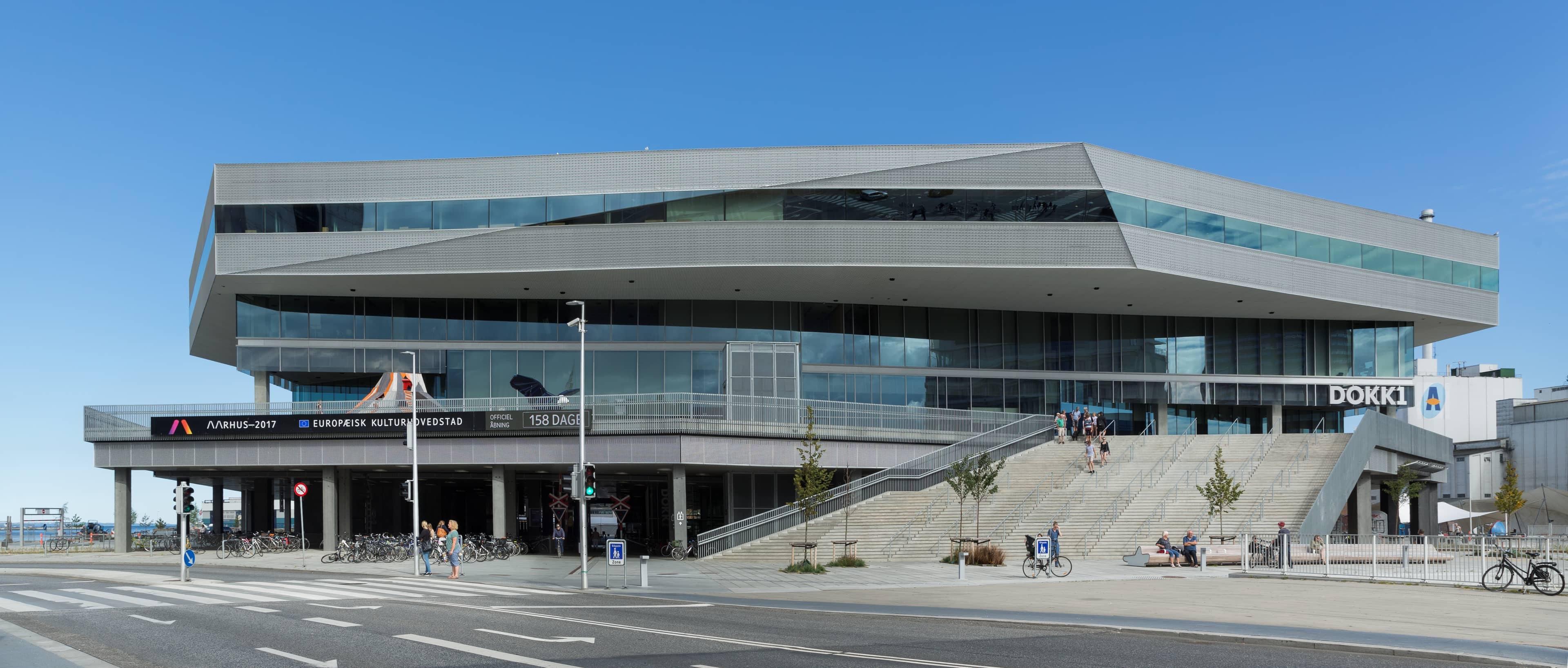 Modern Architecture