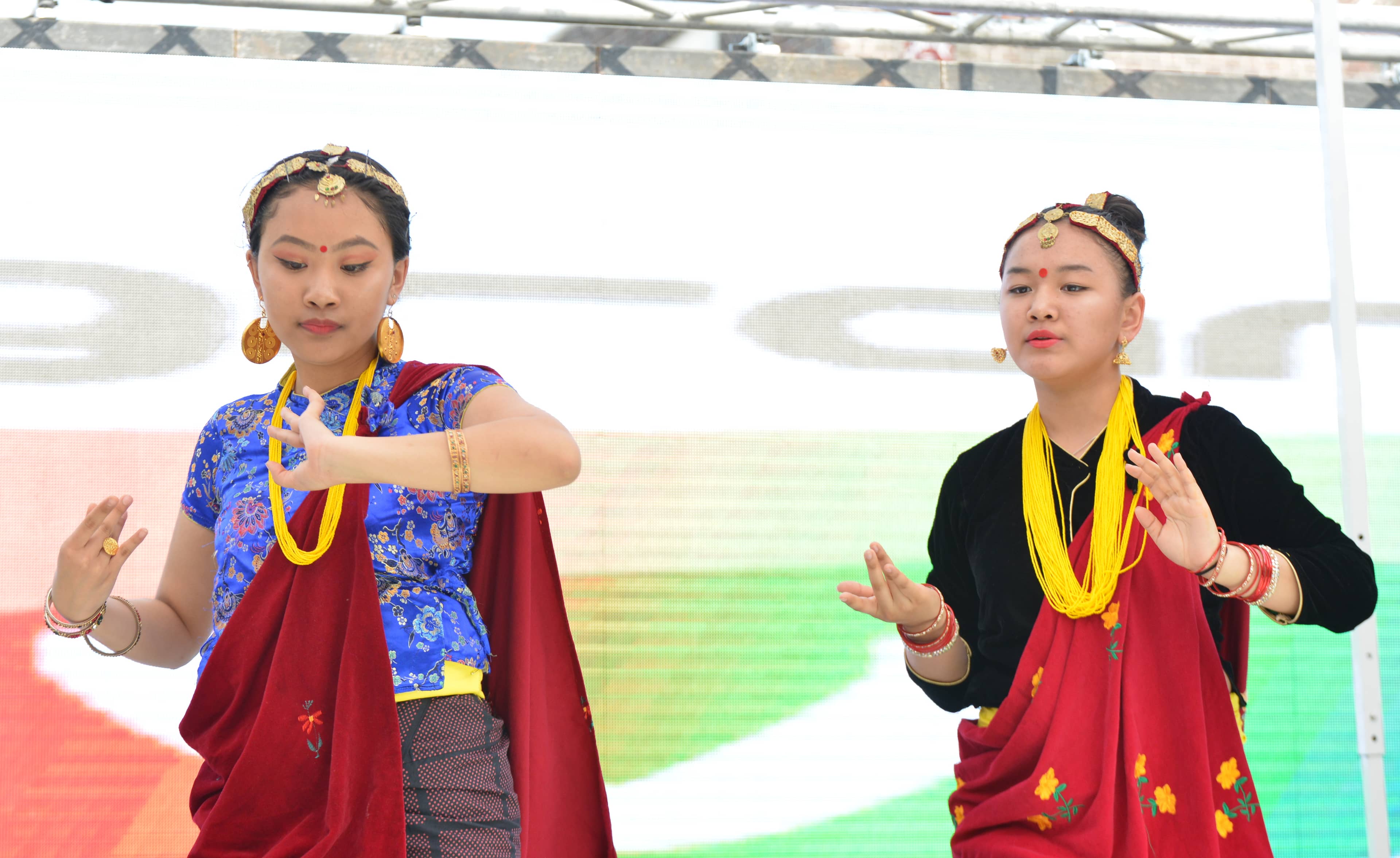 Cultural Performances