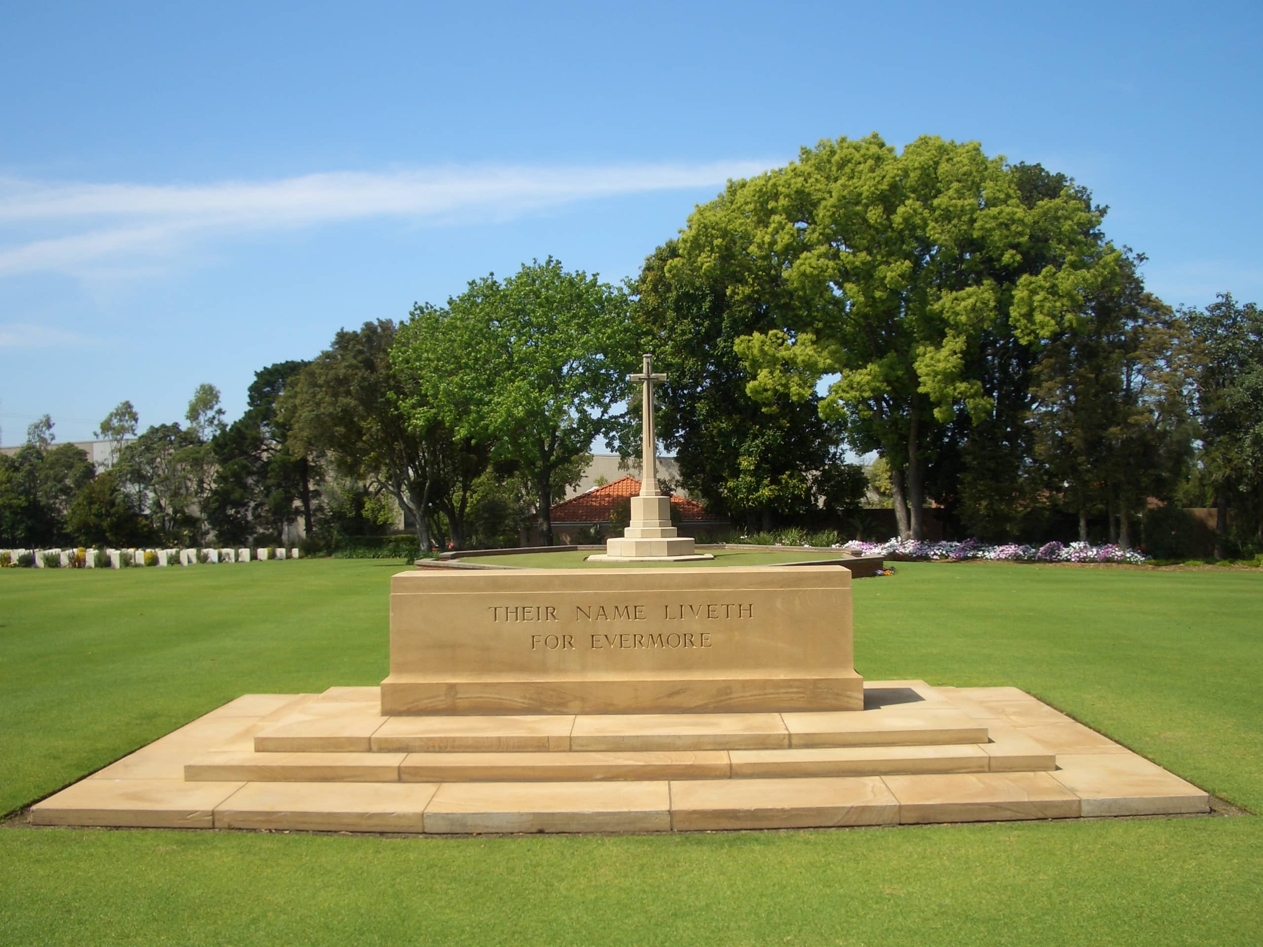 War Memorials